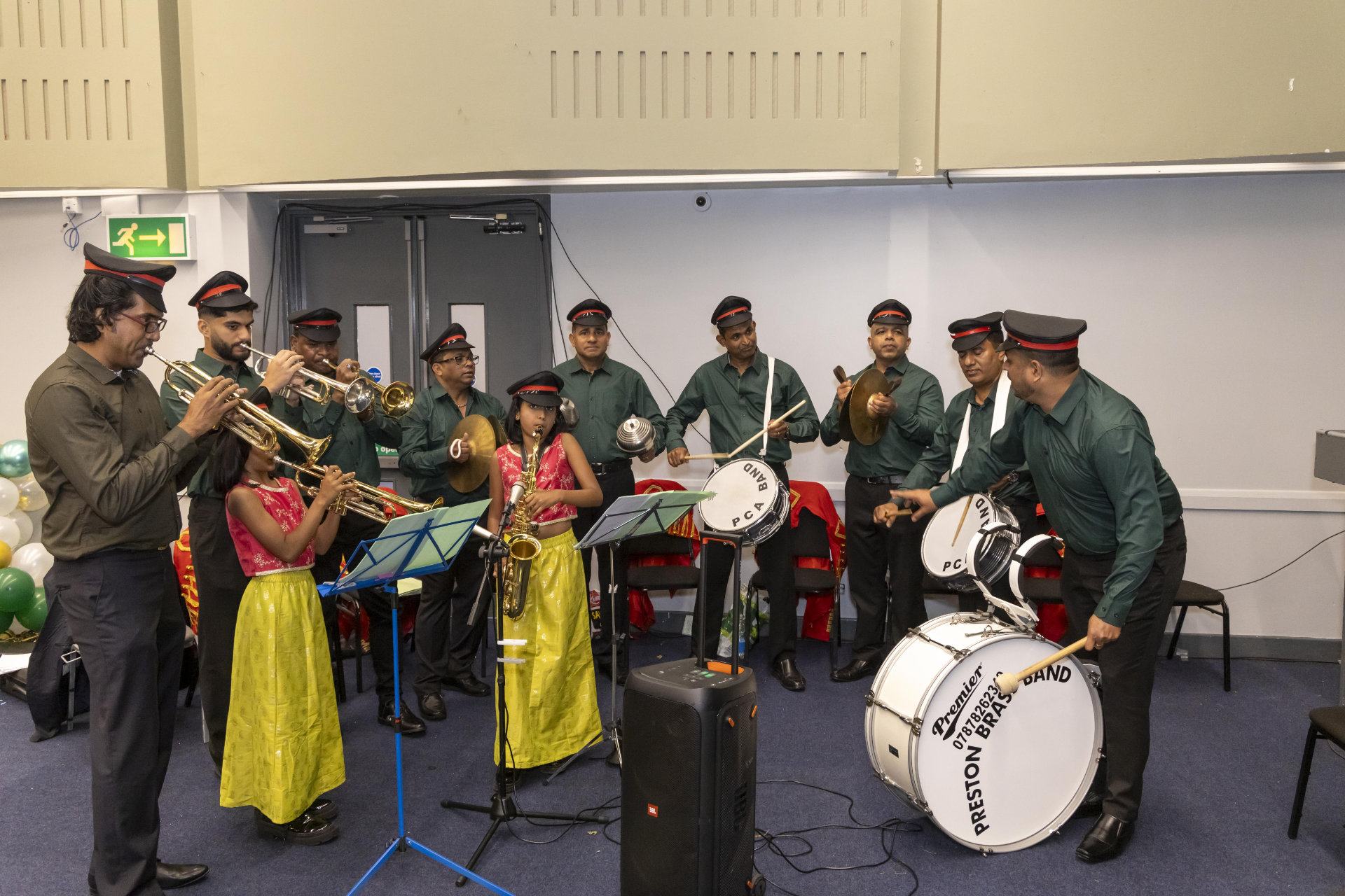 KCA UK Month Fest 2024