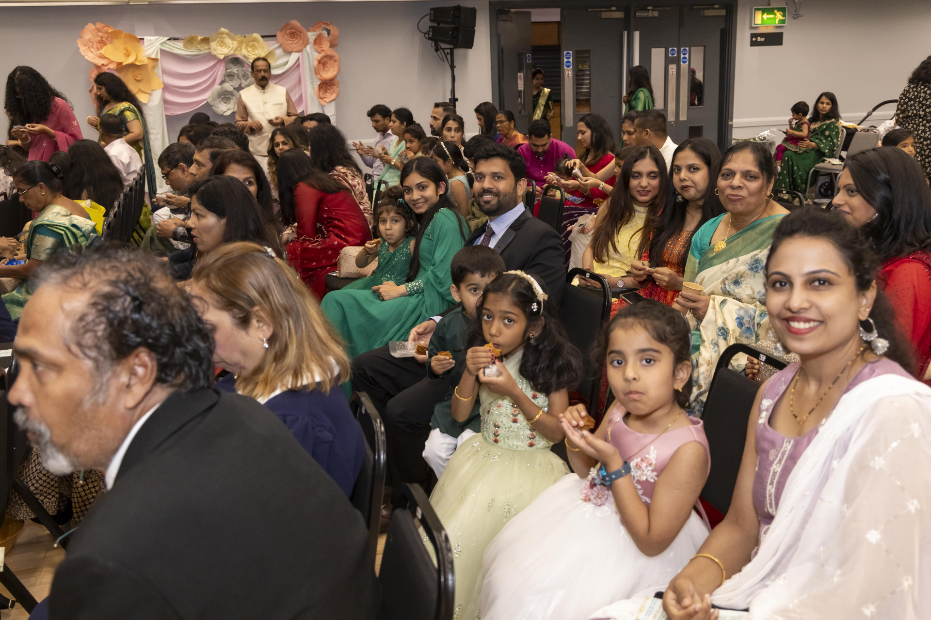 KCA UK Month Fest 2024