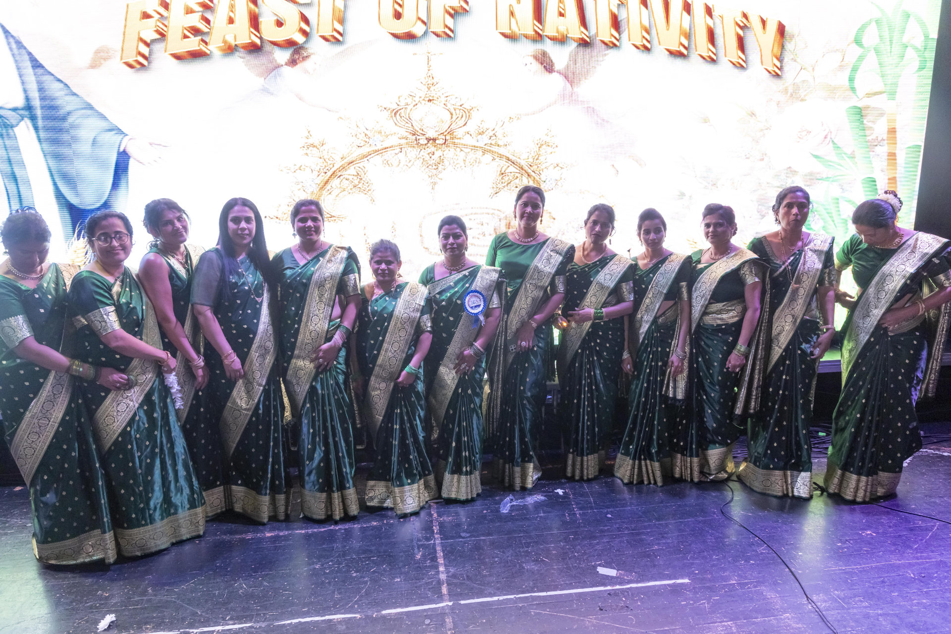 KCA UK Month Fest 2024