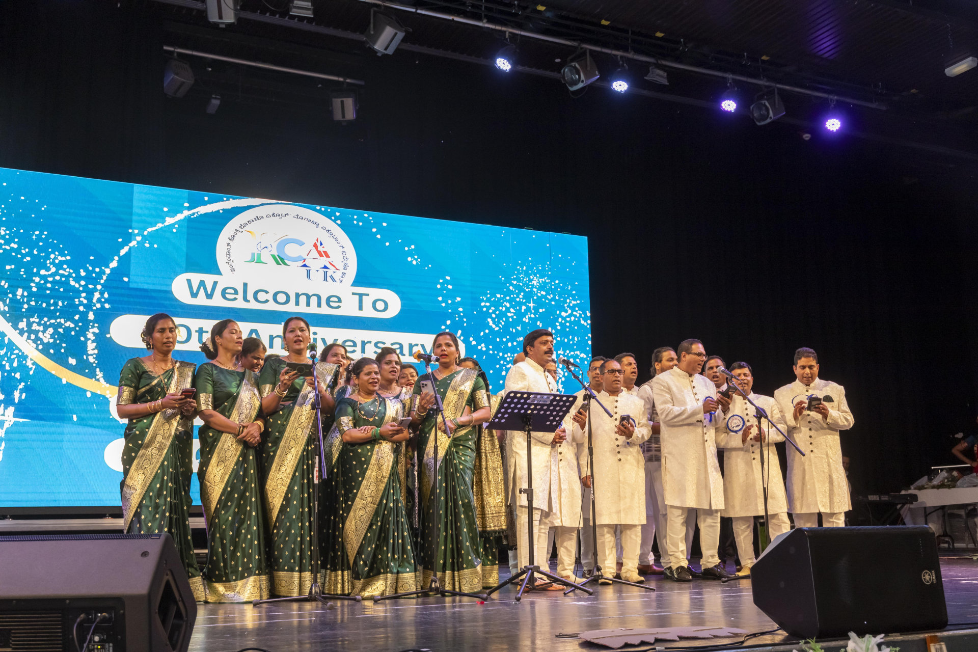 KCA UK Month Fest 2024