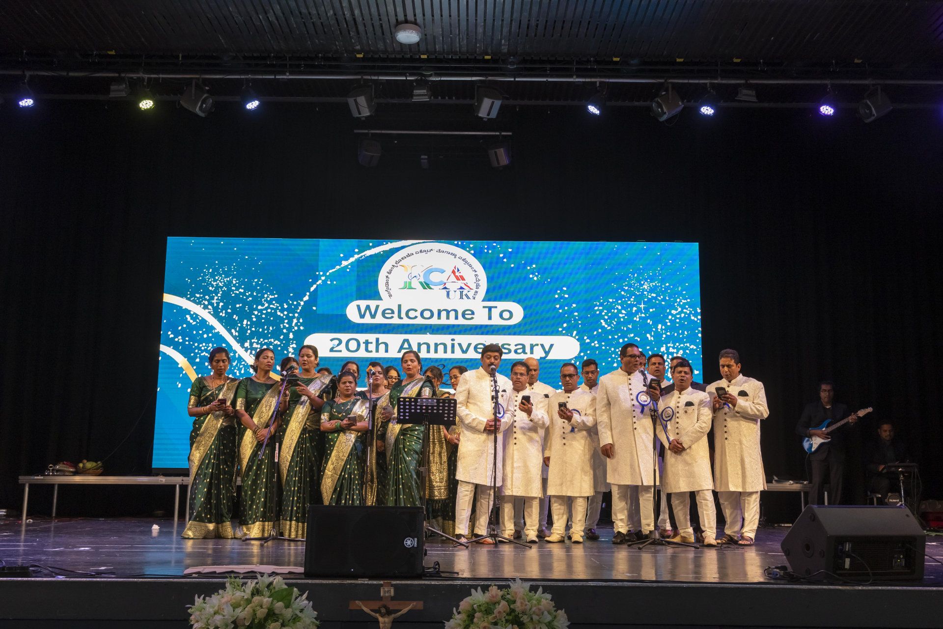 KCA UK Month Fest 2024