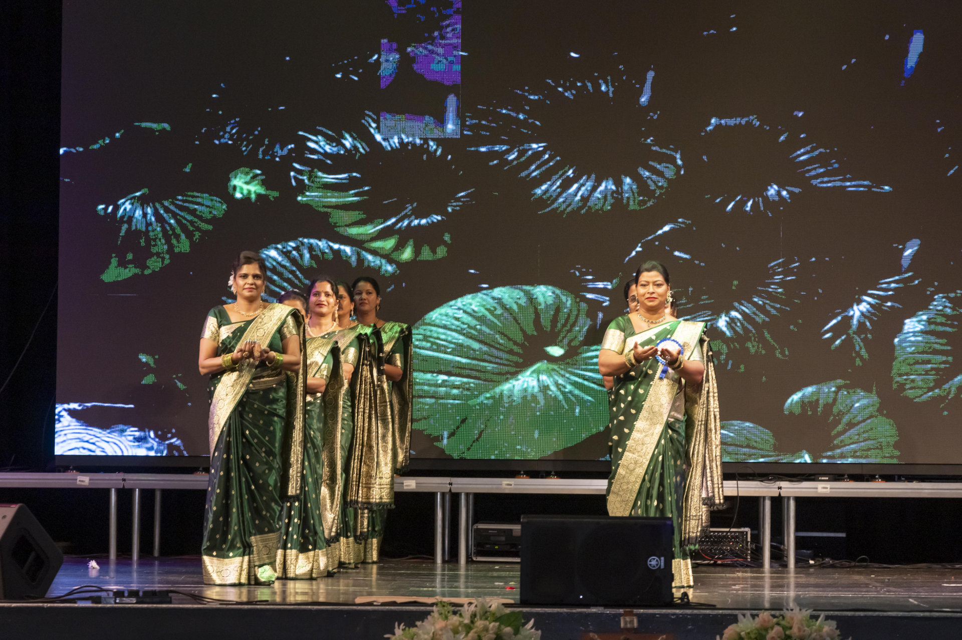 KCA UK Month Fest 2024