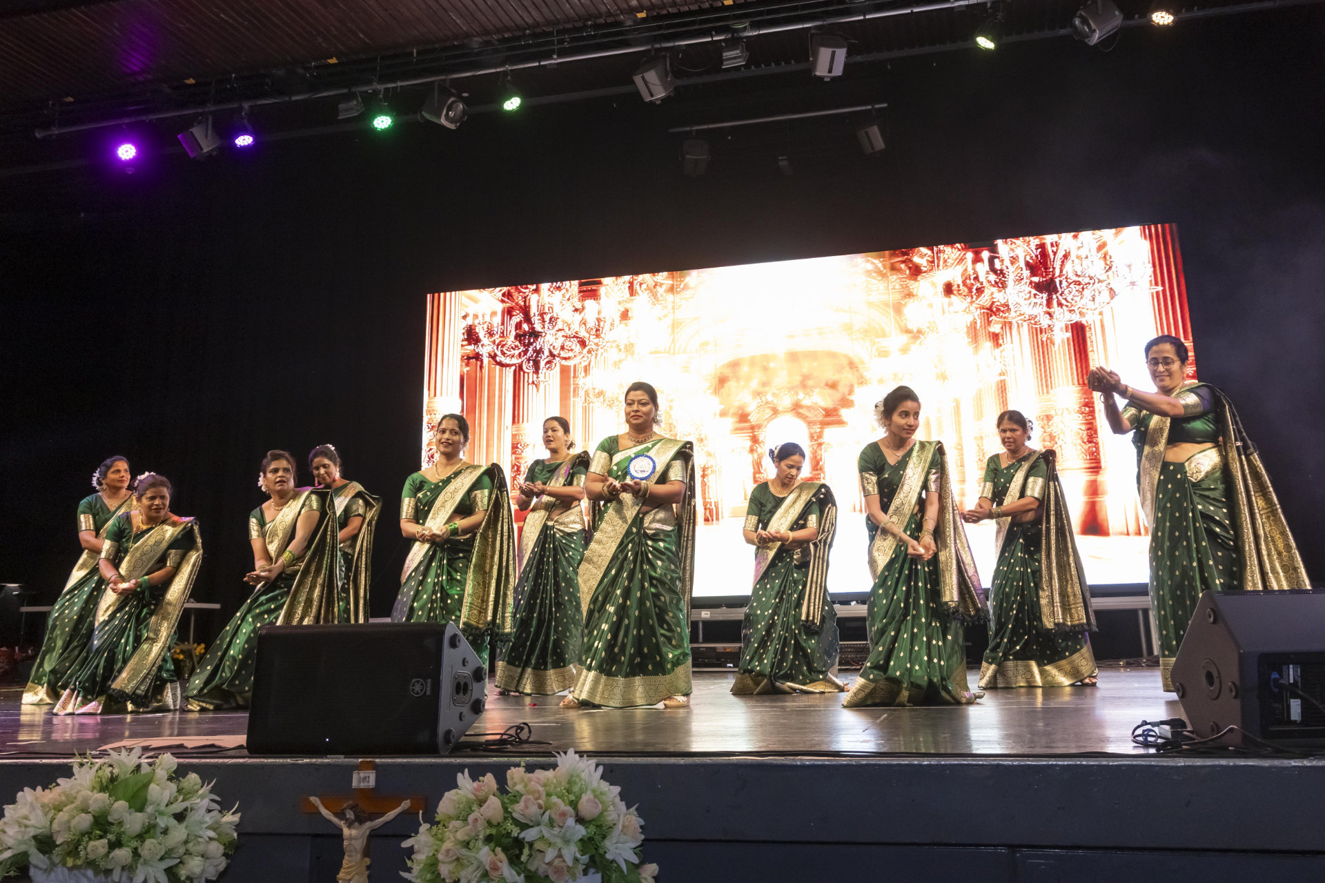 KCA UK Month Fest 2024