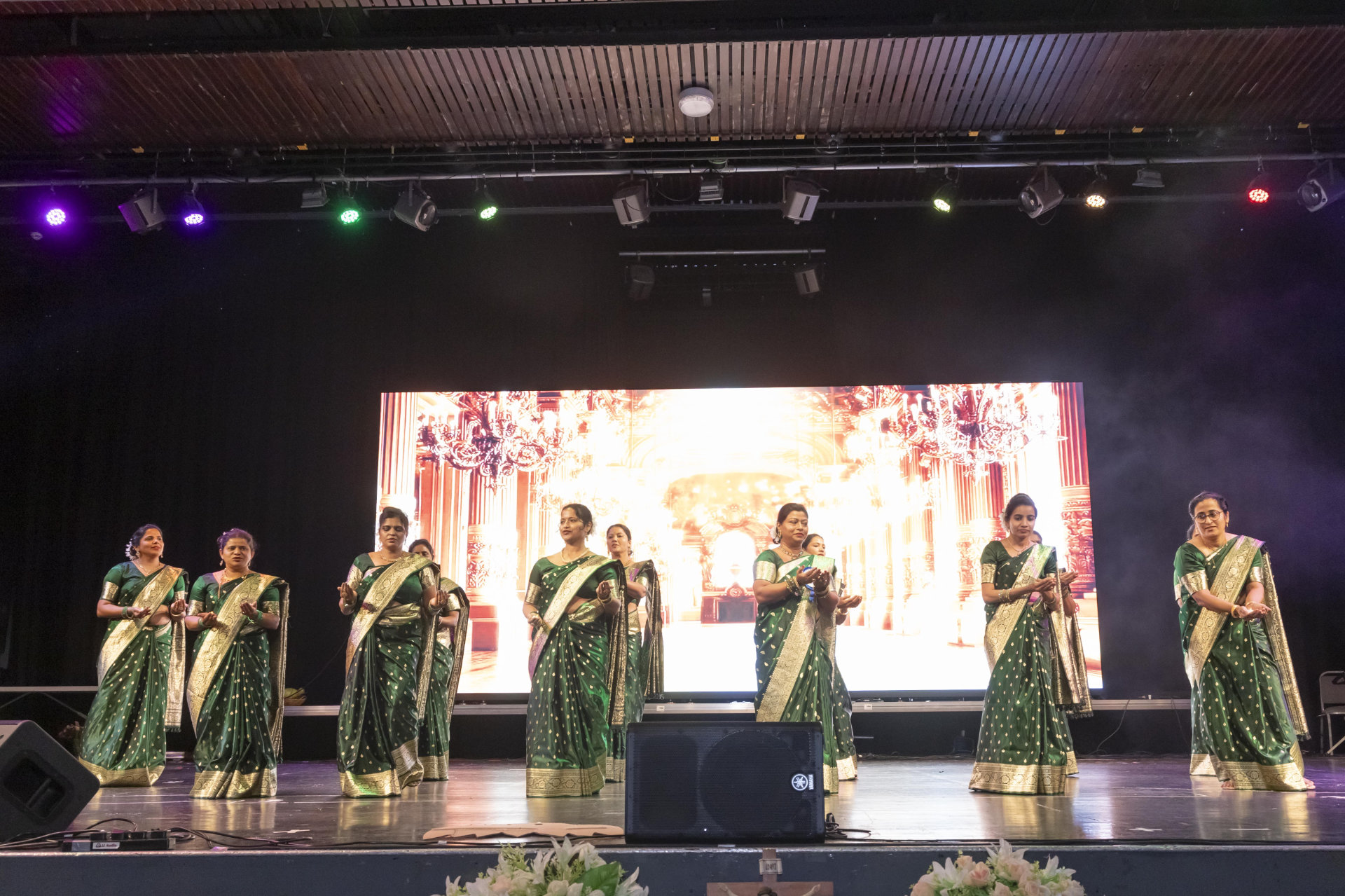 KCA UK Month Fest 2024