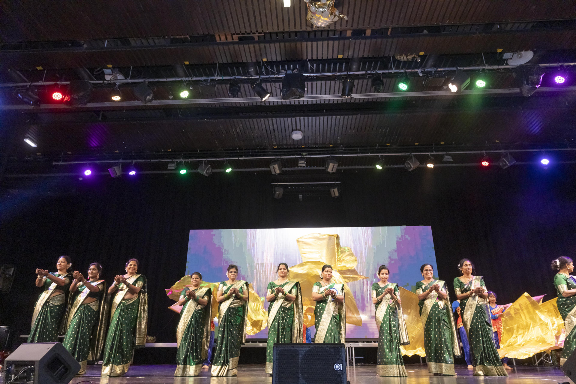 KCA UK Month Fest 2024