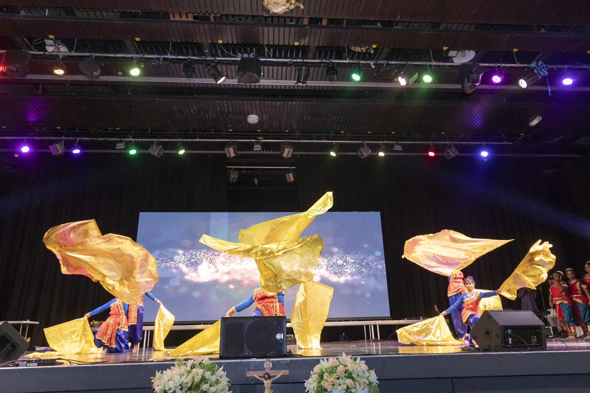 KCA UK Month Fest 2024