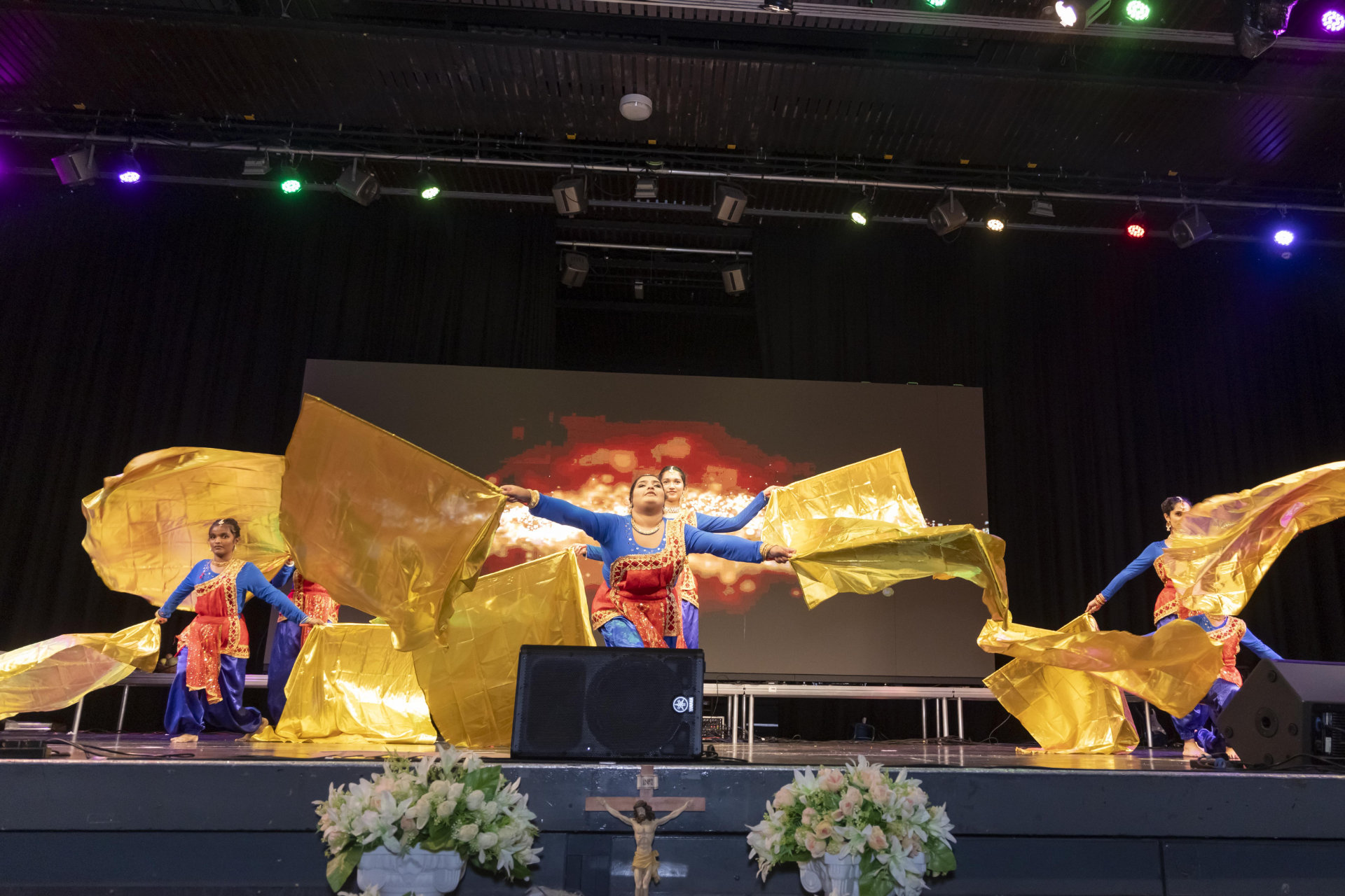 KCA UK Month Fest 2024