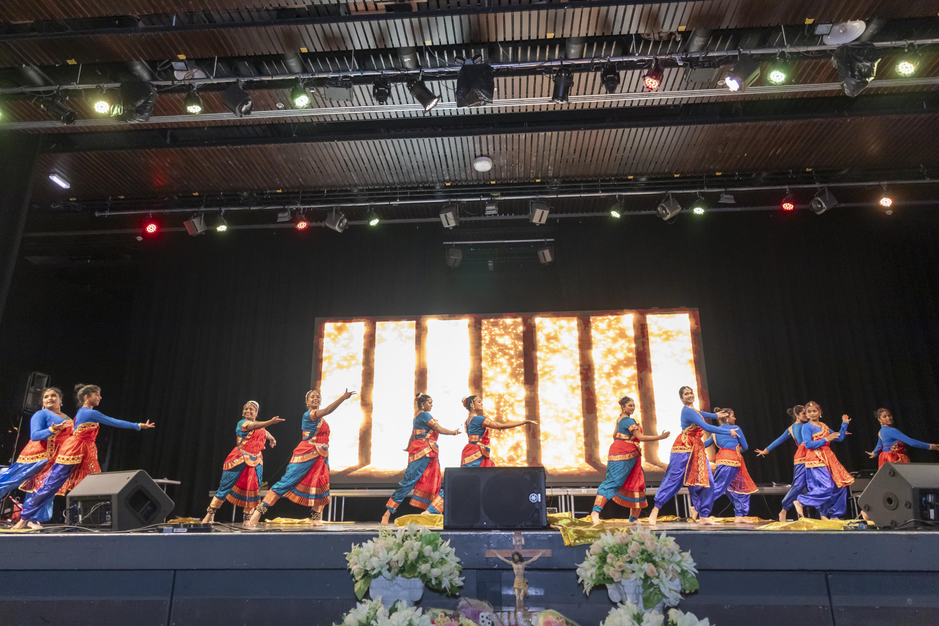 KCA UK Month Fest 2024