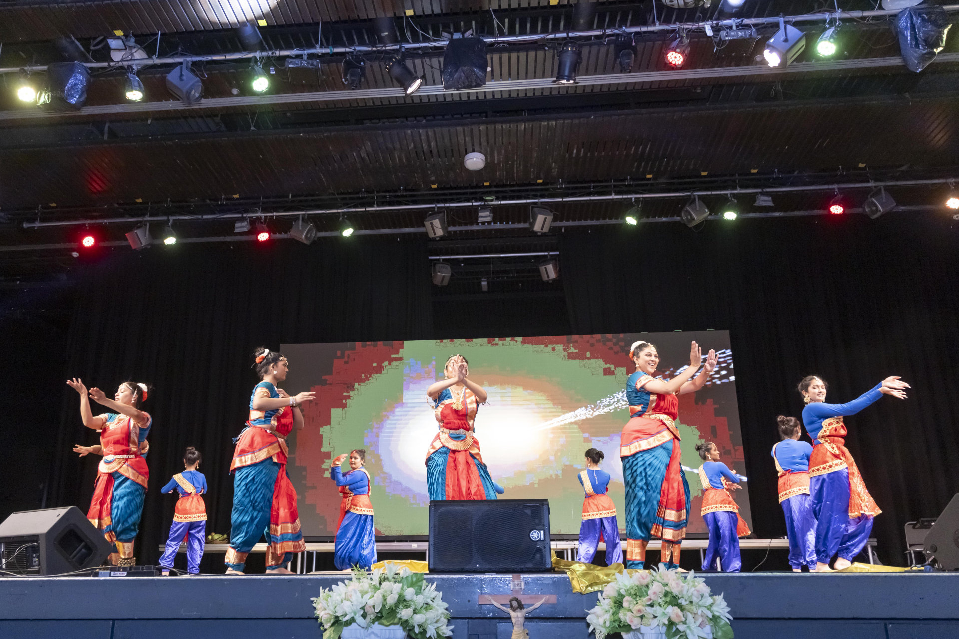 KCA UK Month Fest 2024