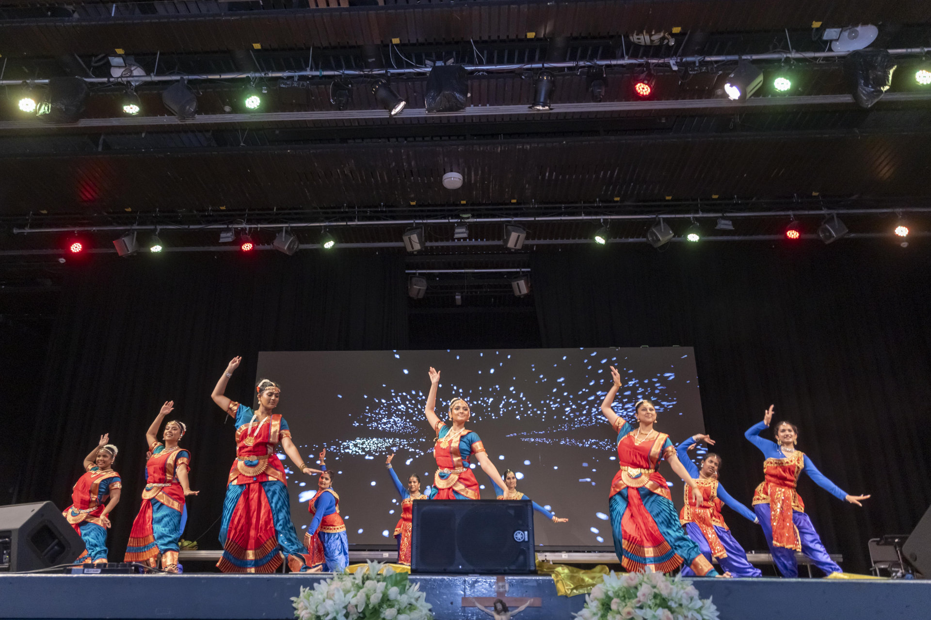 KCA UK Month Fest 2024