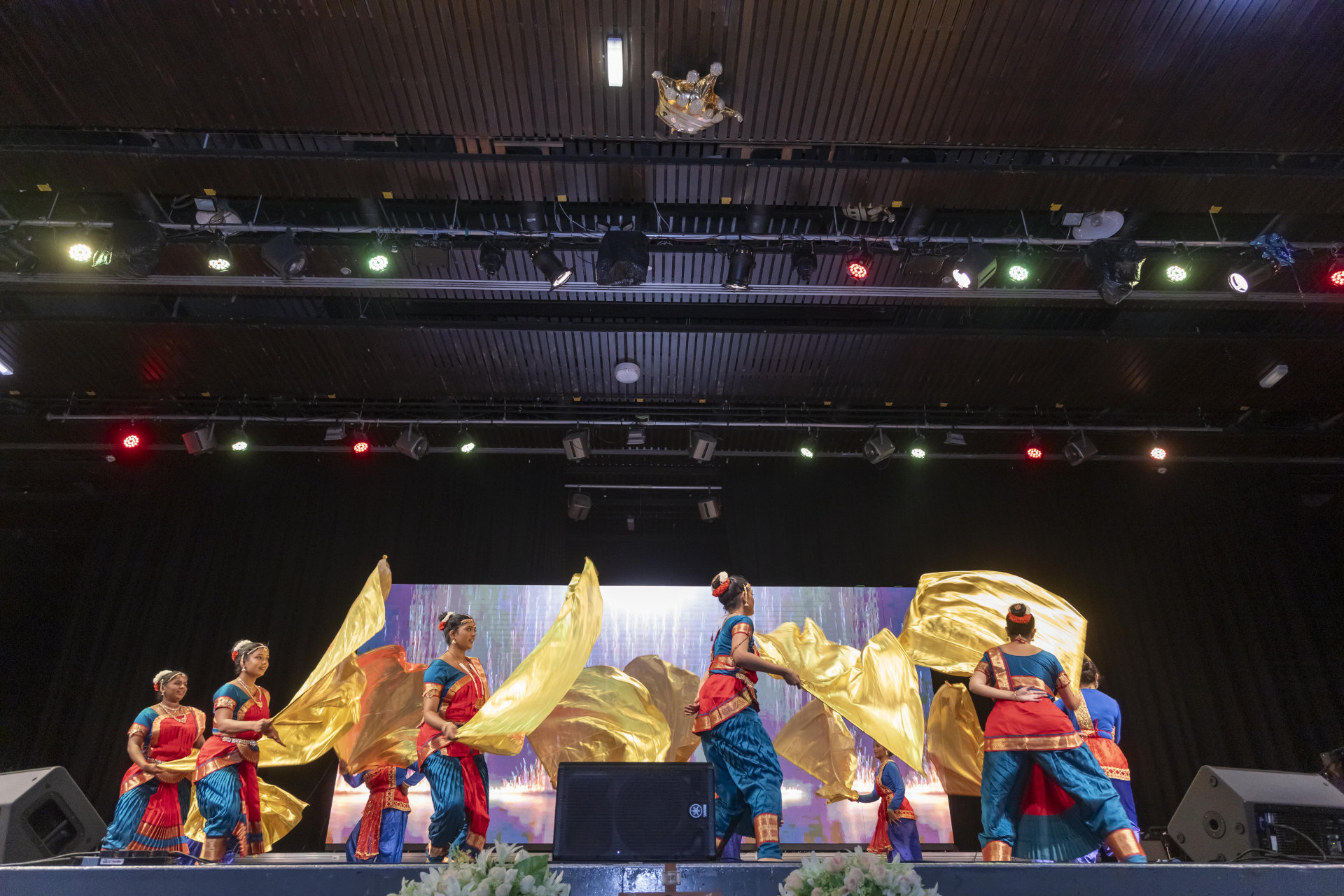 KCA UK Month Fest 2024