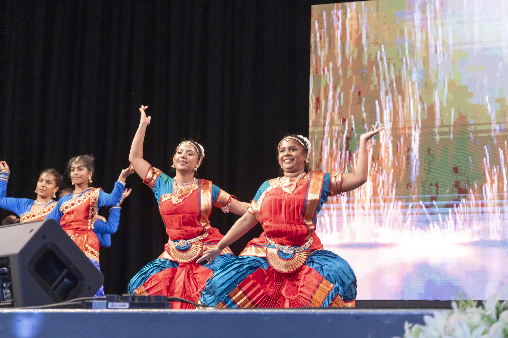 KCA UK Month Fest 2024