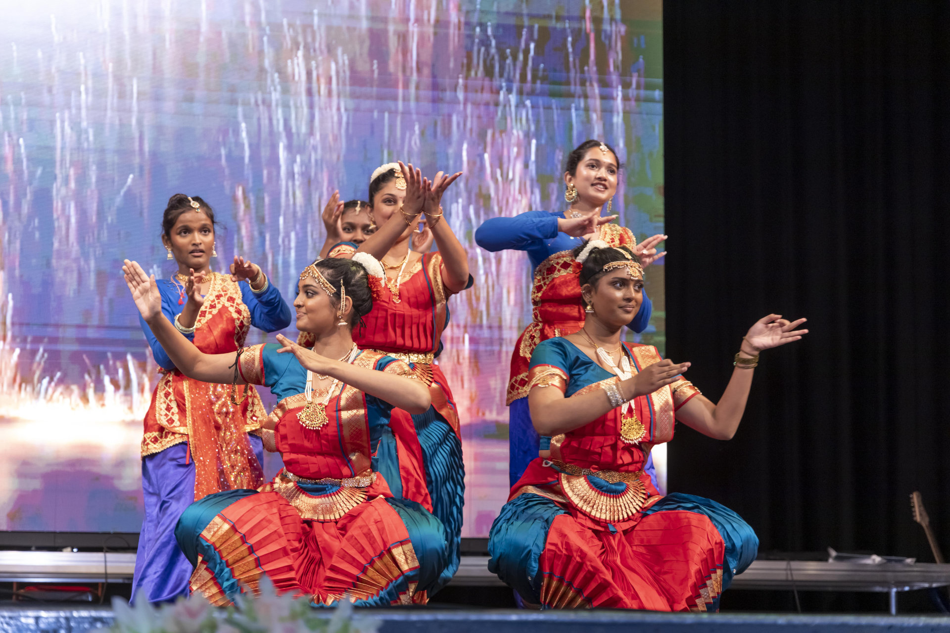 KCA UK Month Fest 2024