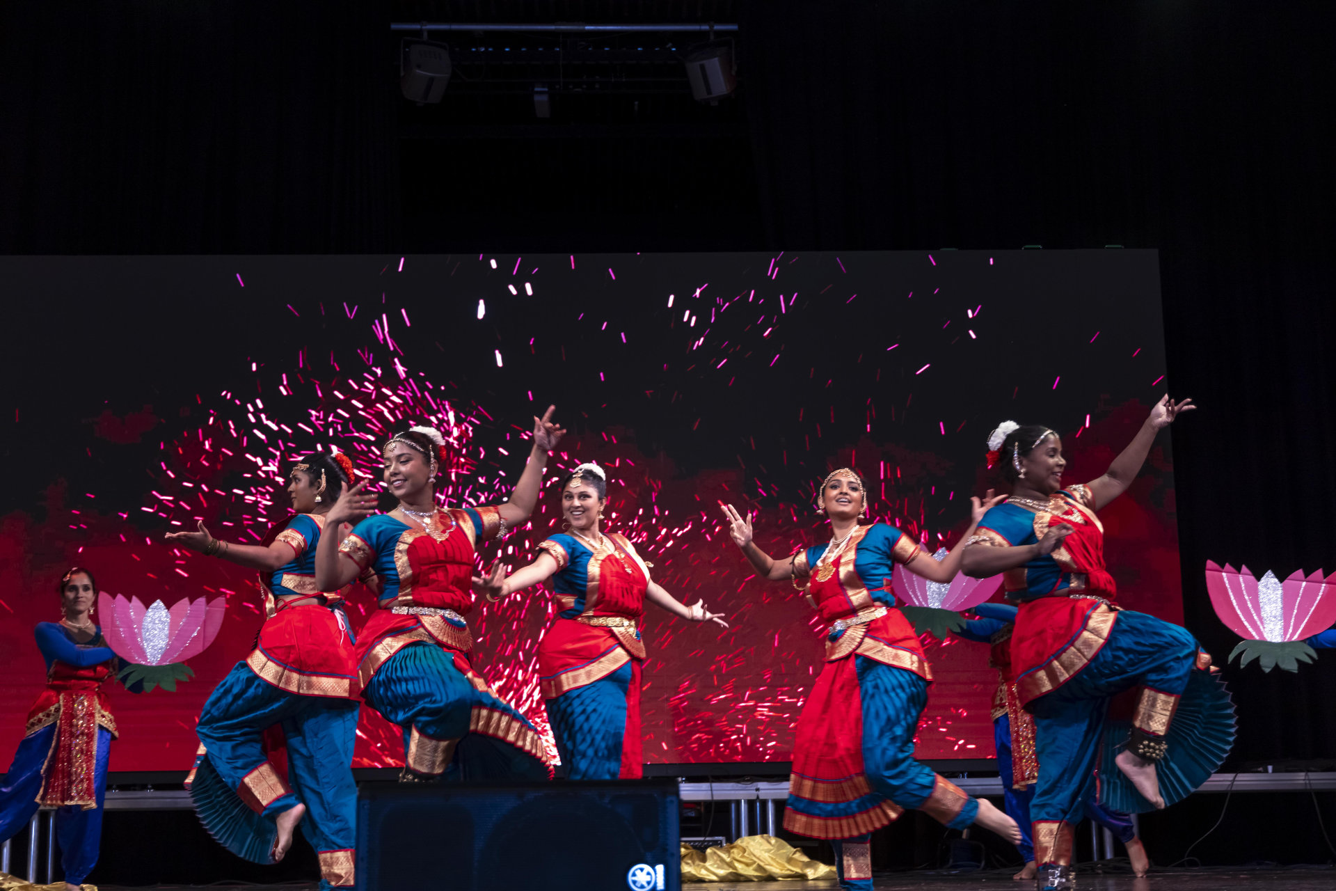 KCA UK Month Fest 2024