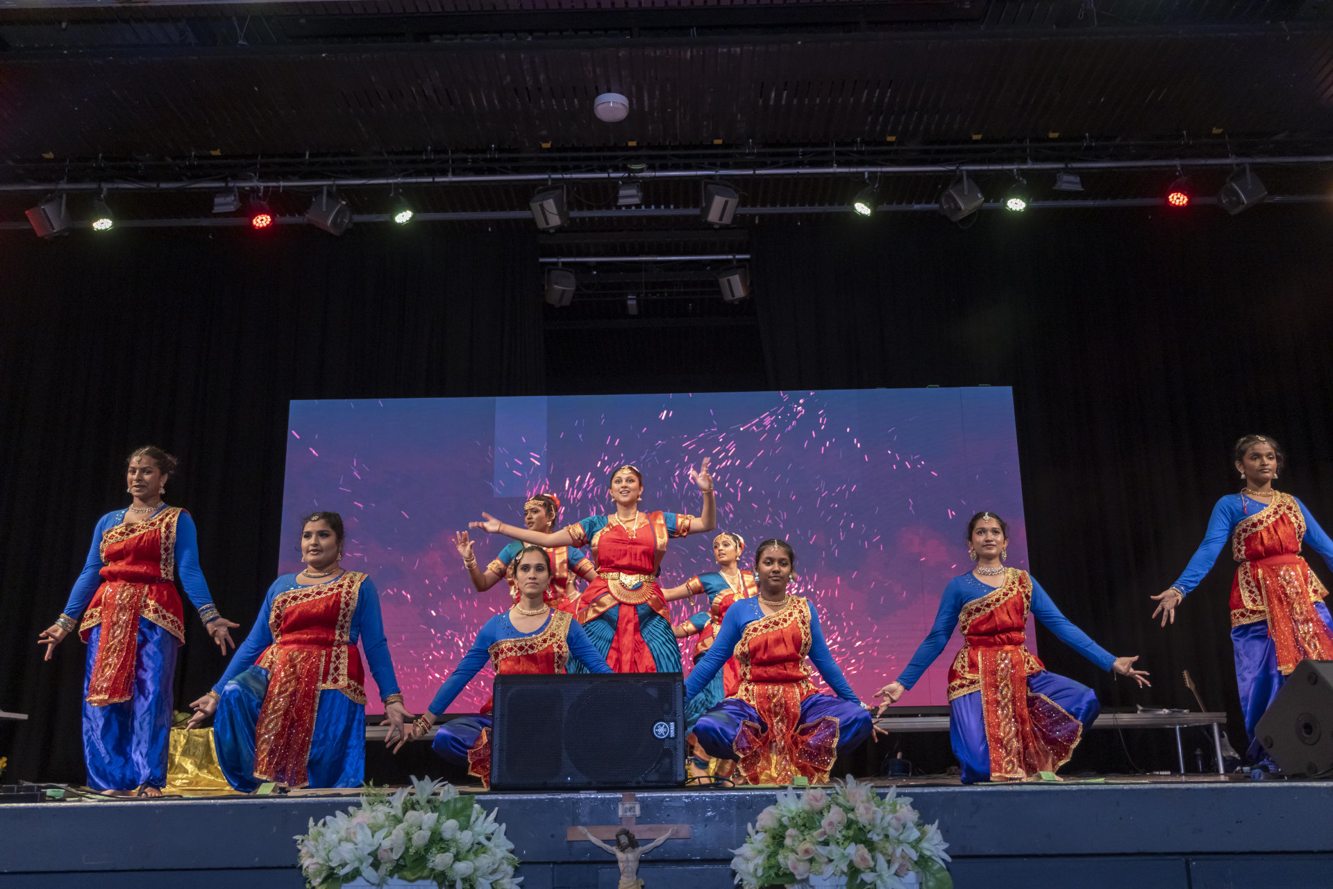 KCA UK Month Fest 2024