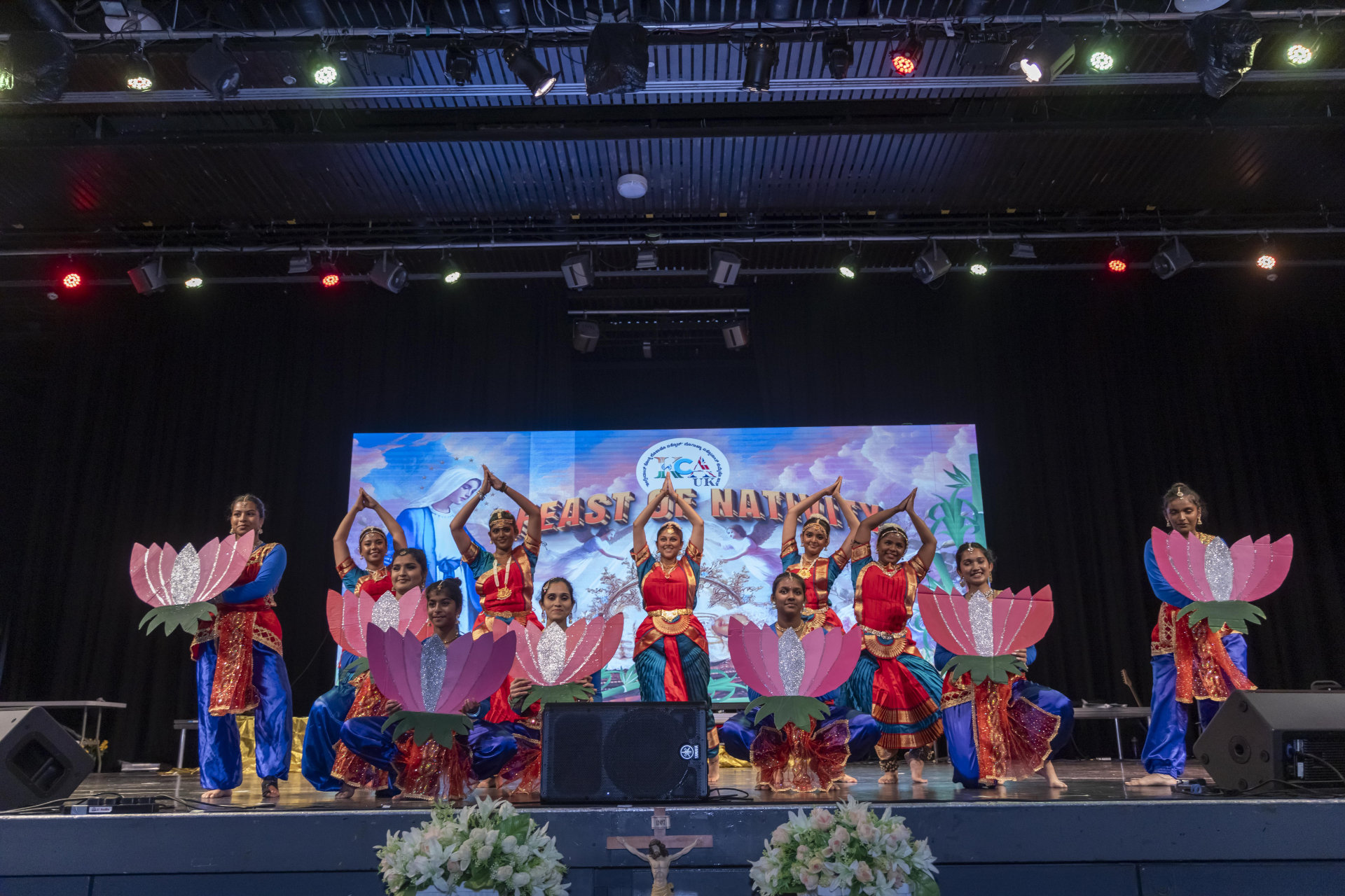 KCA UK Month Fest 2024