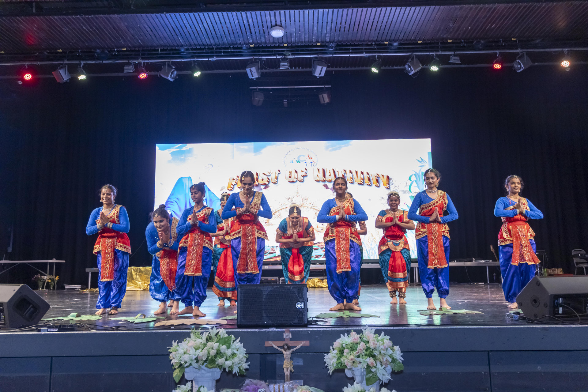 KCA UK Month Fest 2024