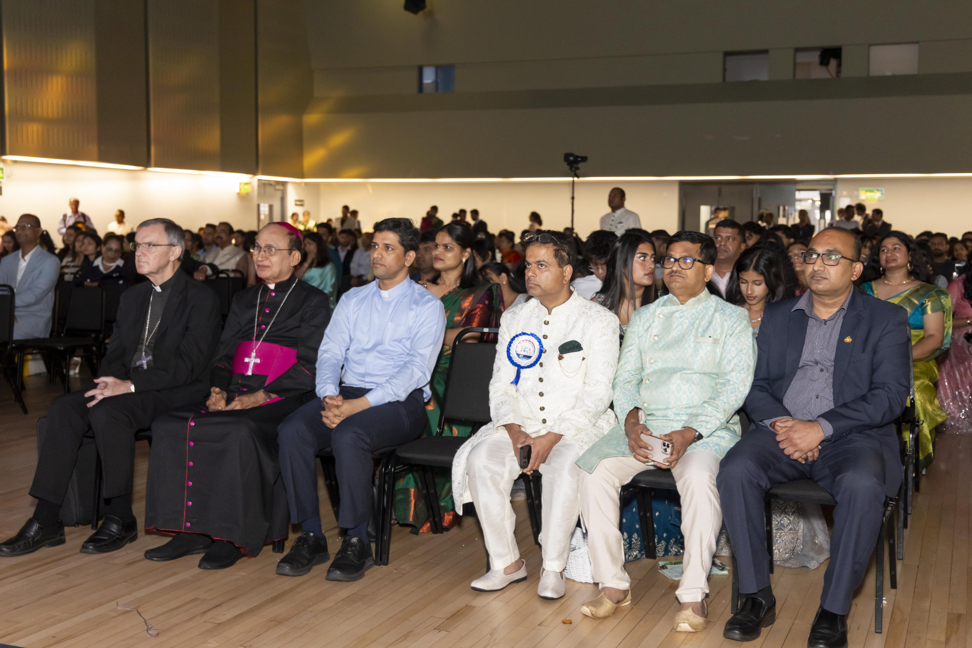 KCA UK Month Fest 2024