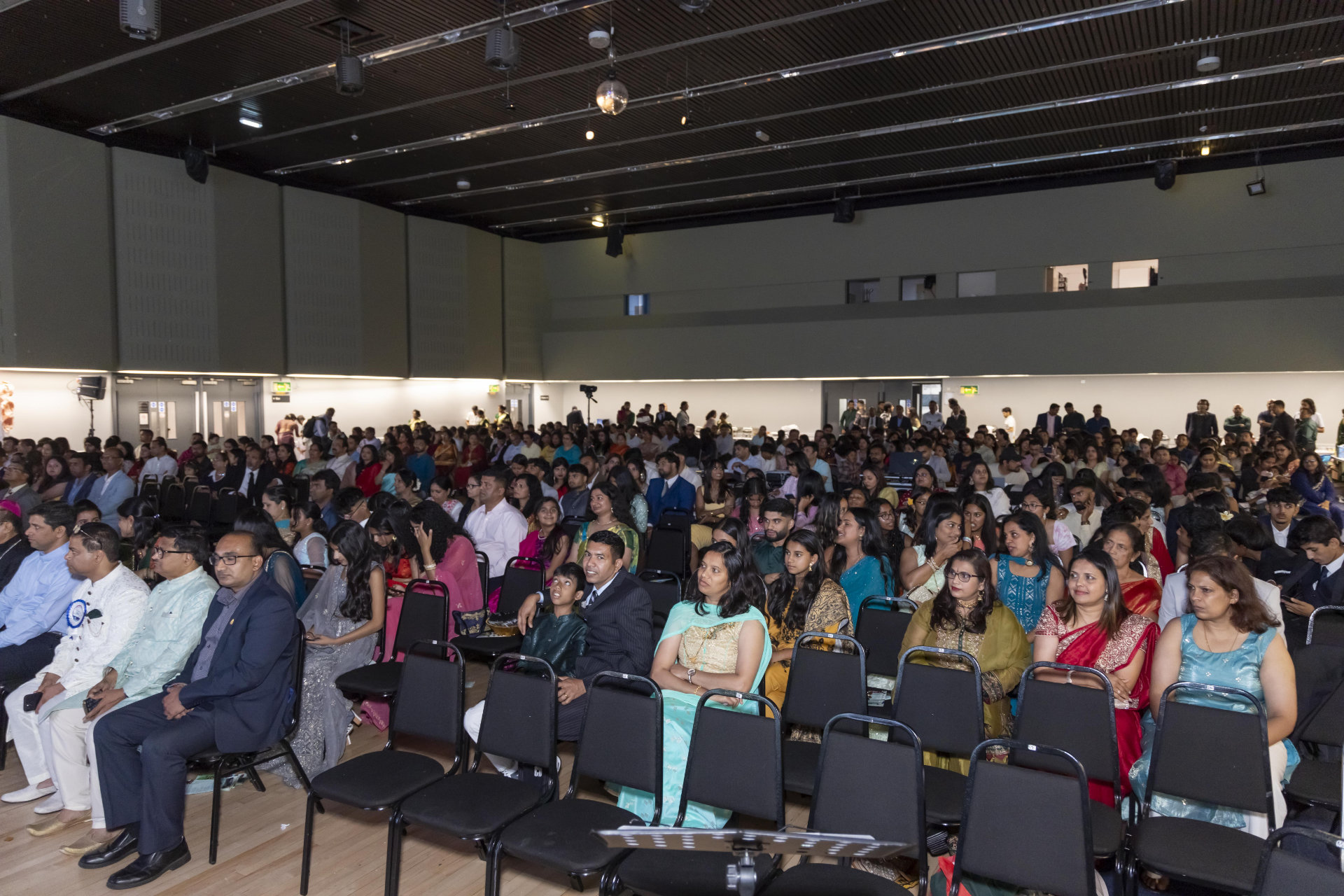 KCA UK Month Fest 2024