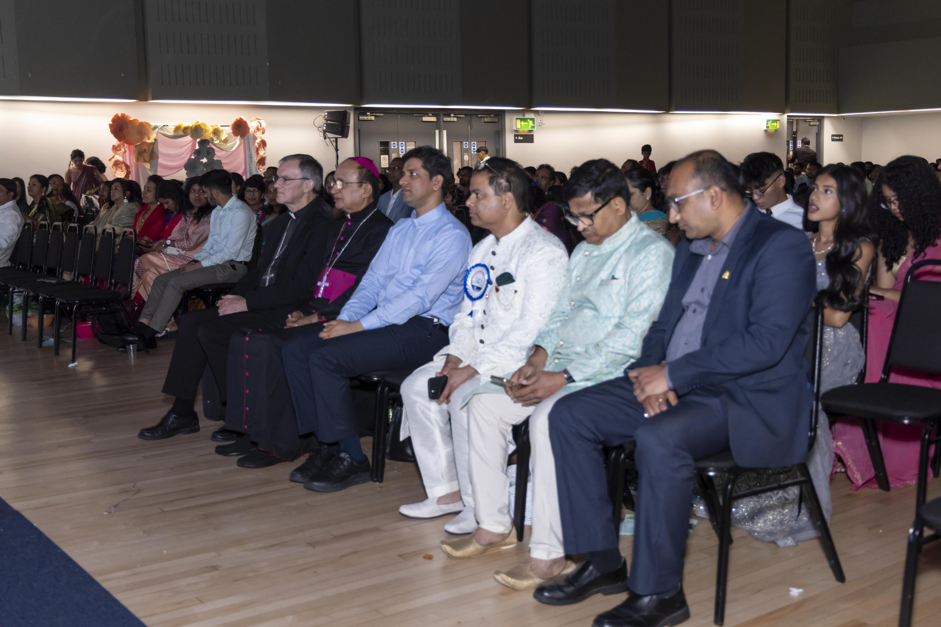 KCA UK Month Fest 2024