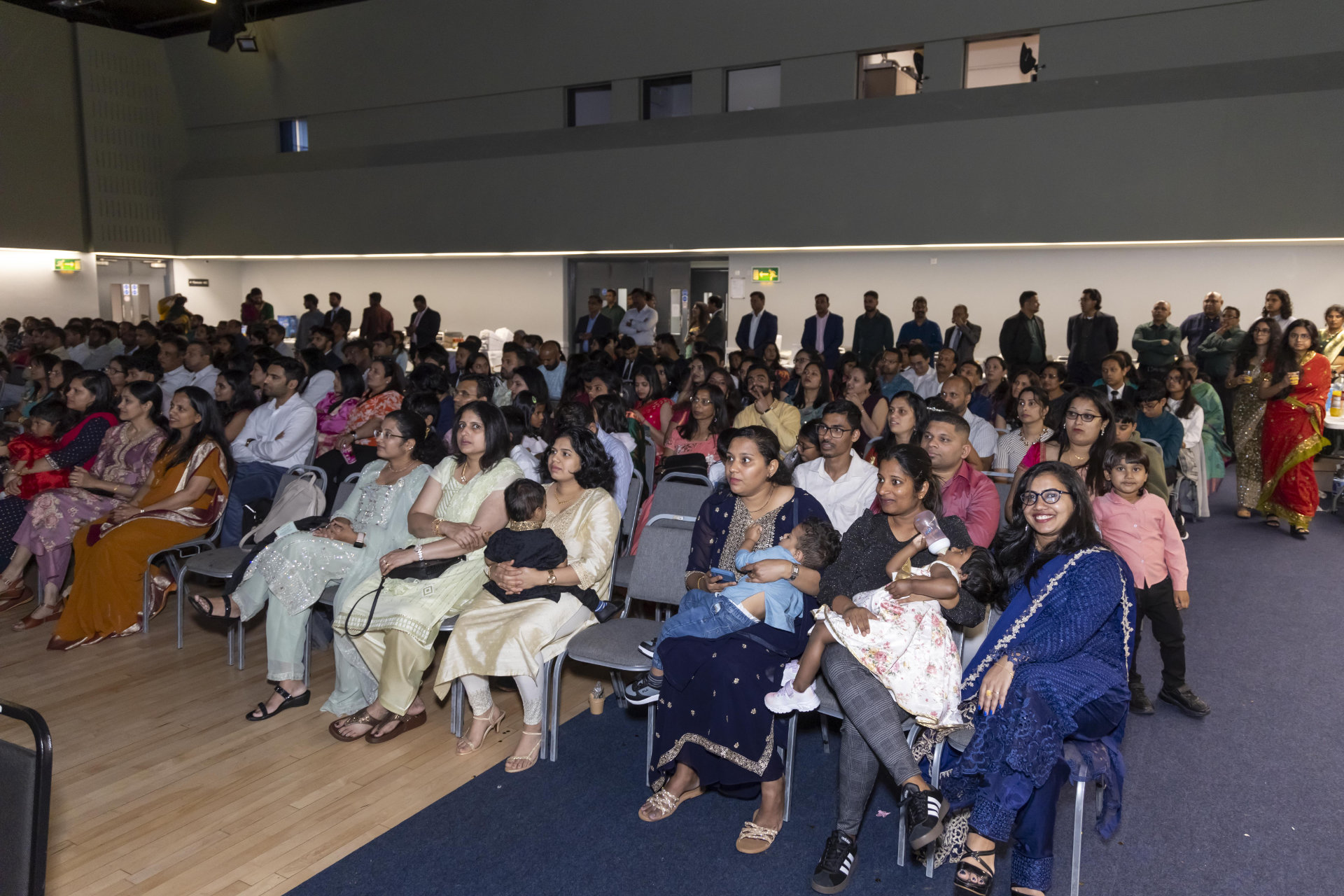 KCA UK Month Fest 2024