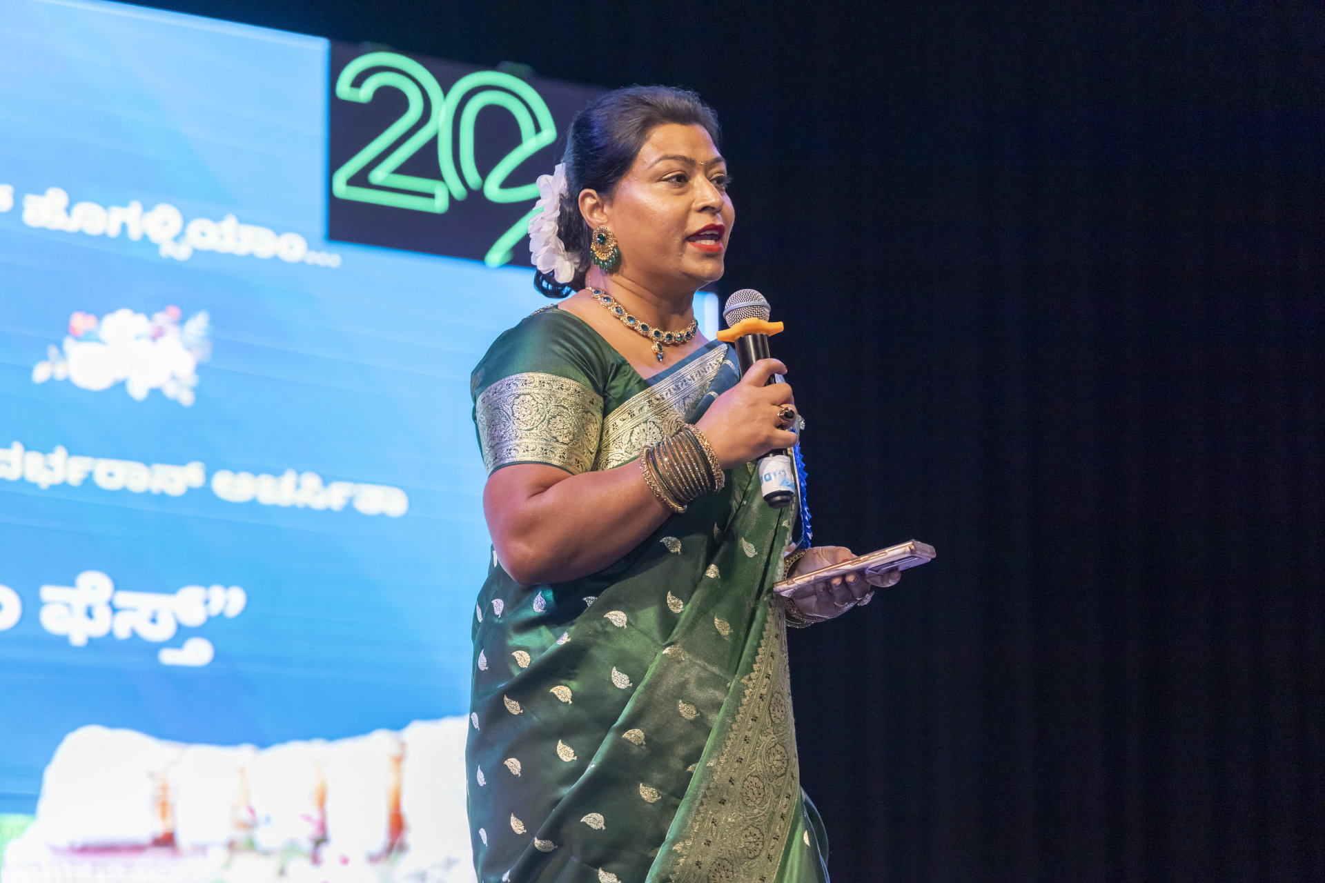 KCA UK Month Fest 2024