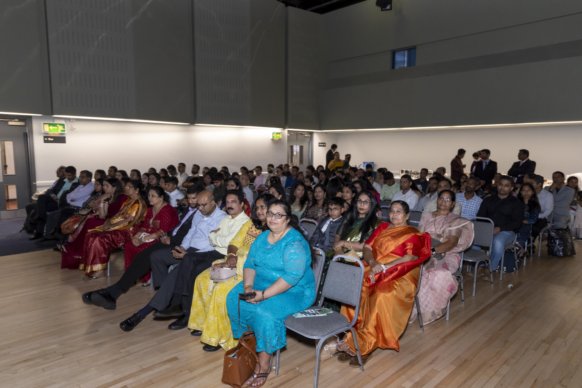 KCA UK Month Fest 2024