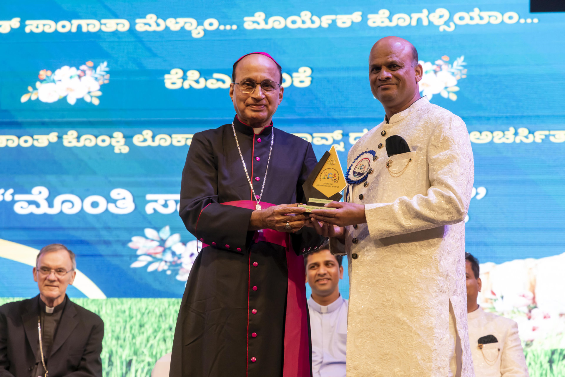 KCA UK Month Fest 2024