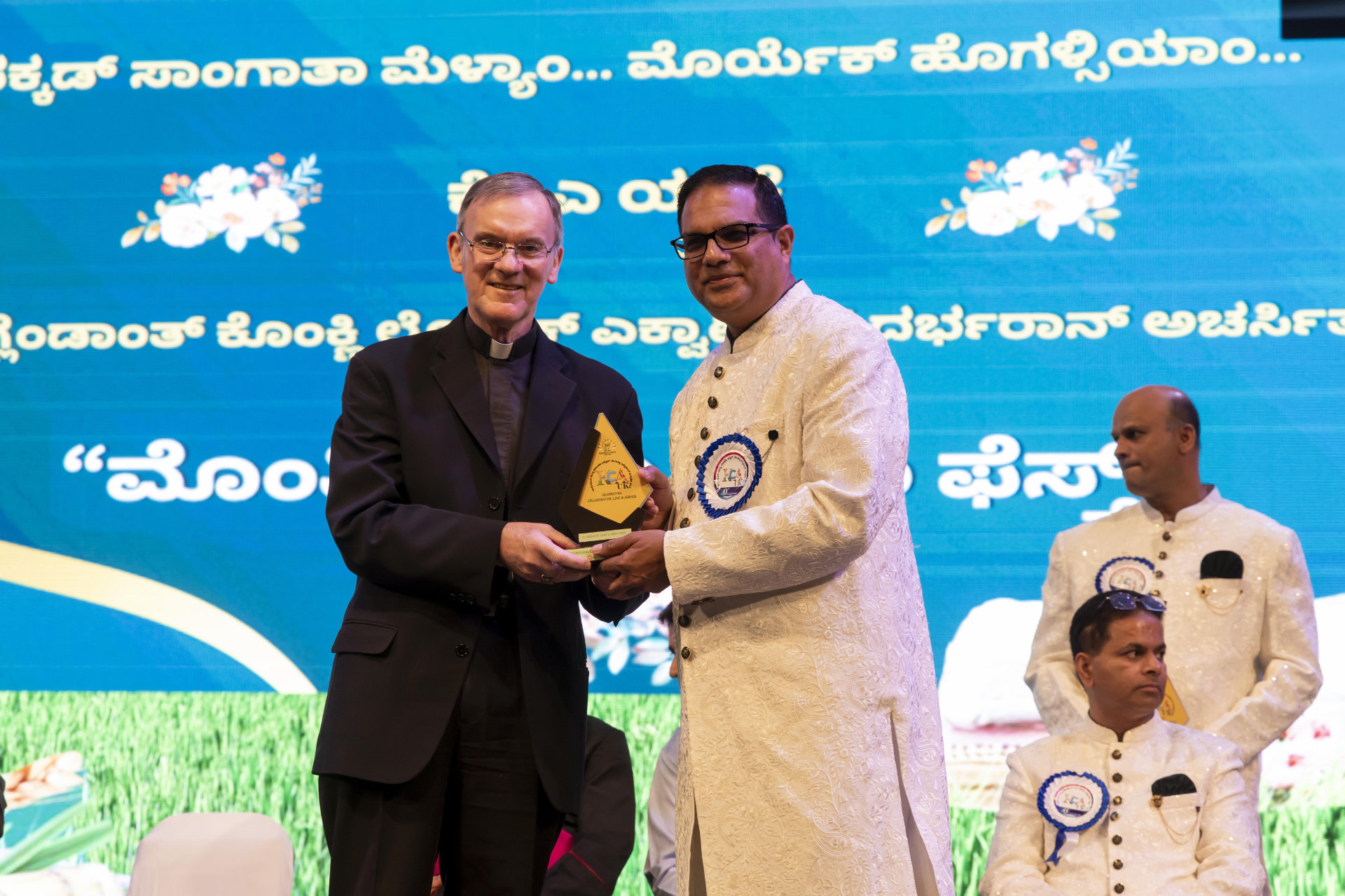 KCA UK Month Fest 2024