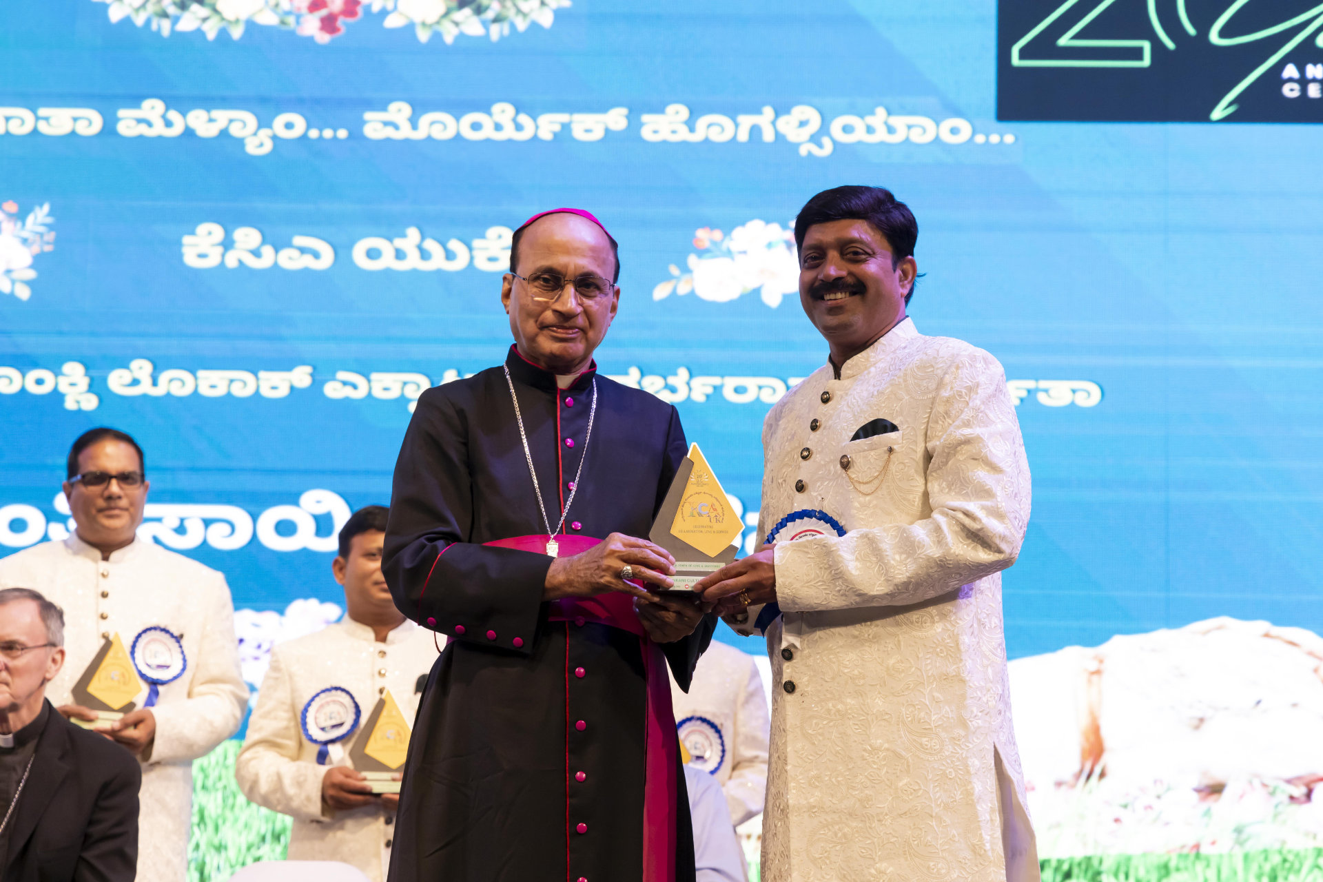 KCA UK Month Fest 2024