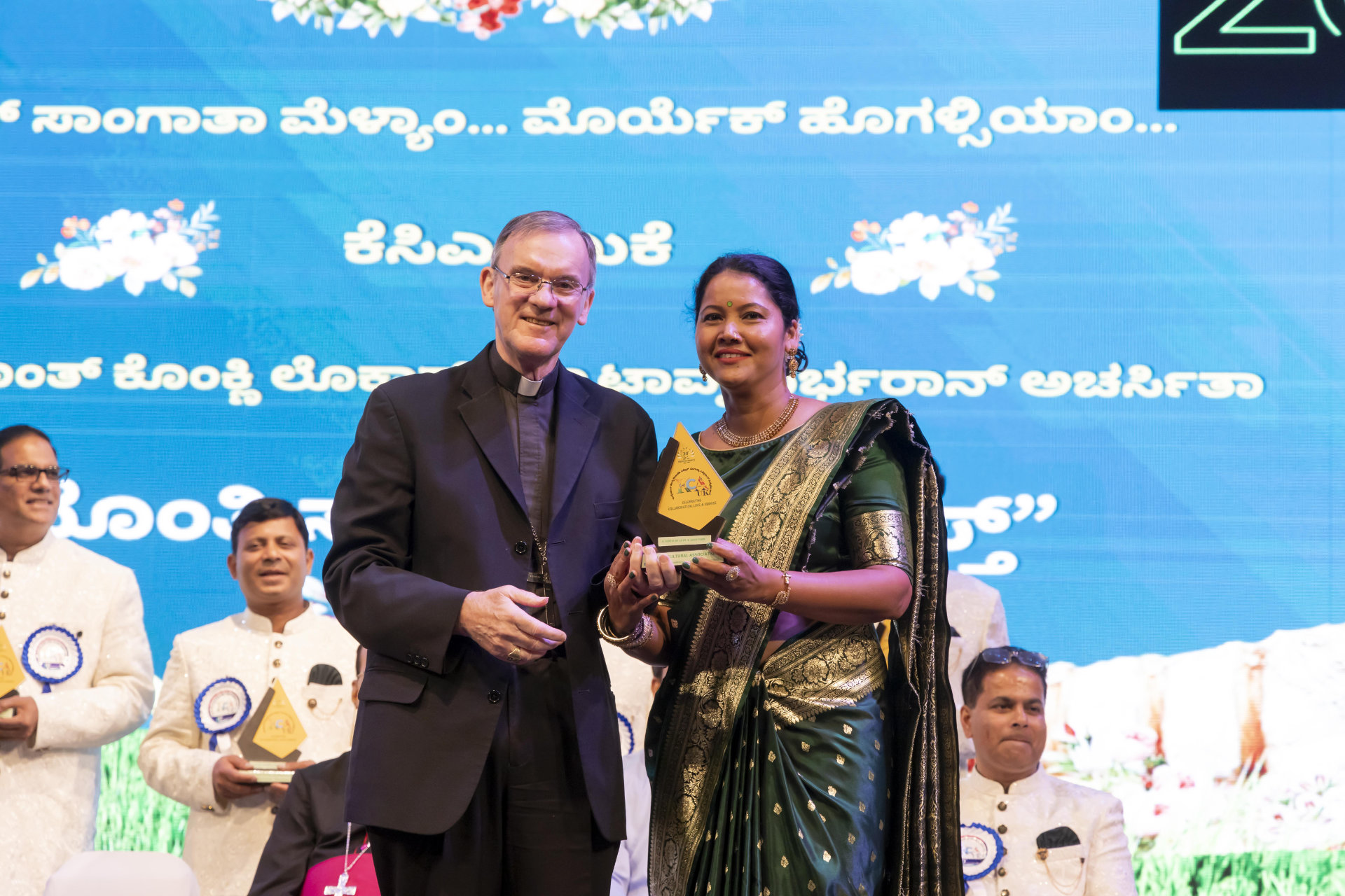 KCA UK Month Fest 2024