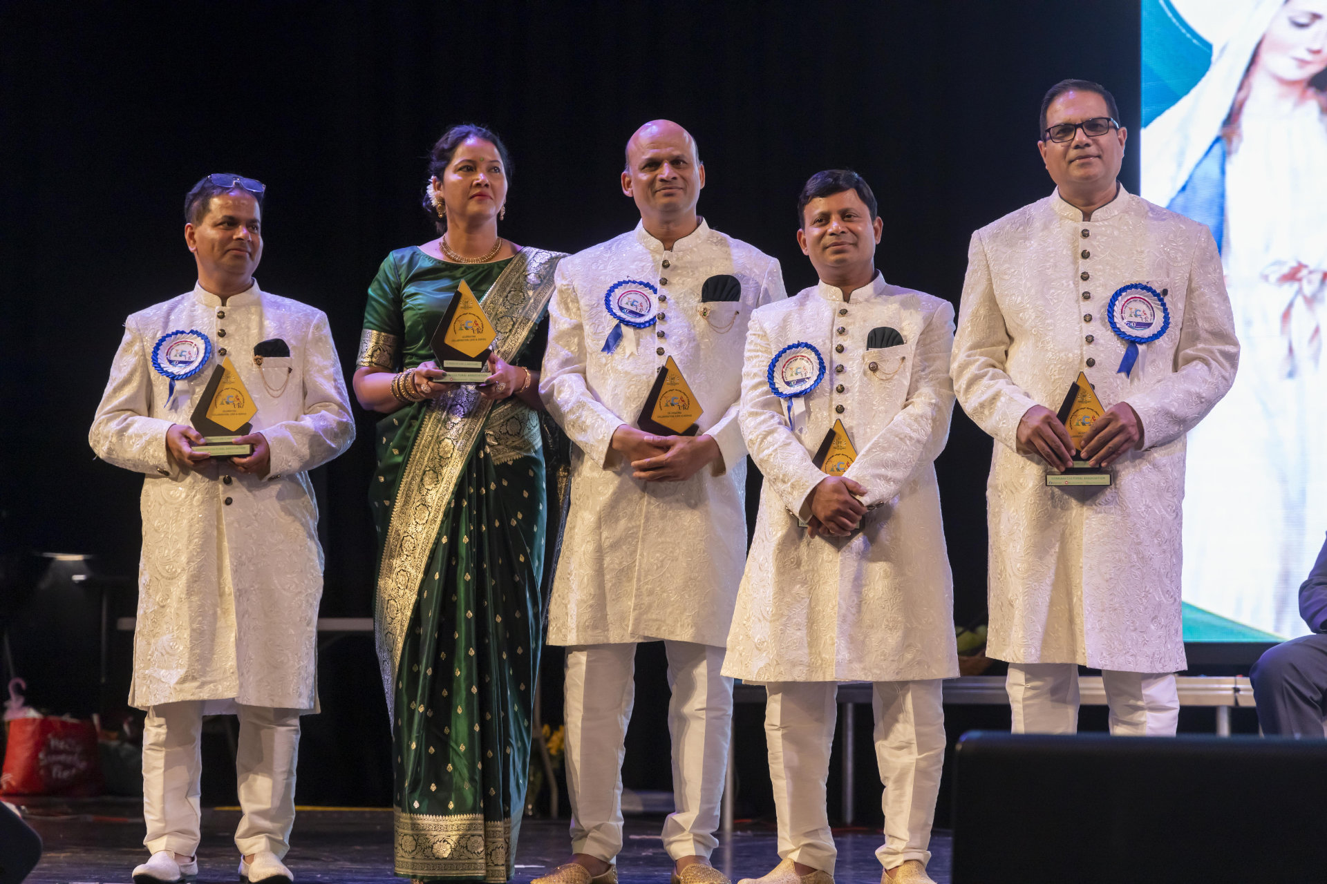 KCA UK Month Fest 2024