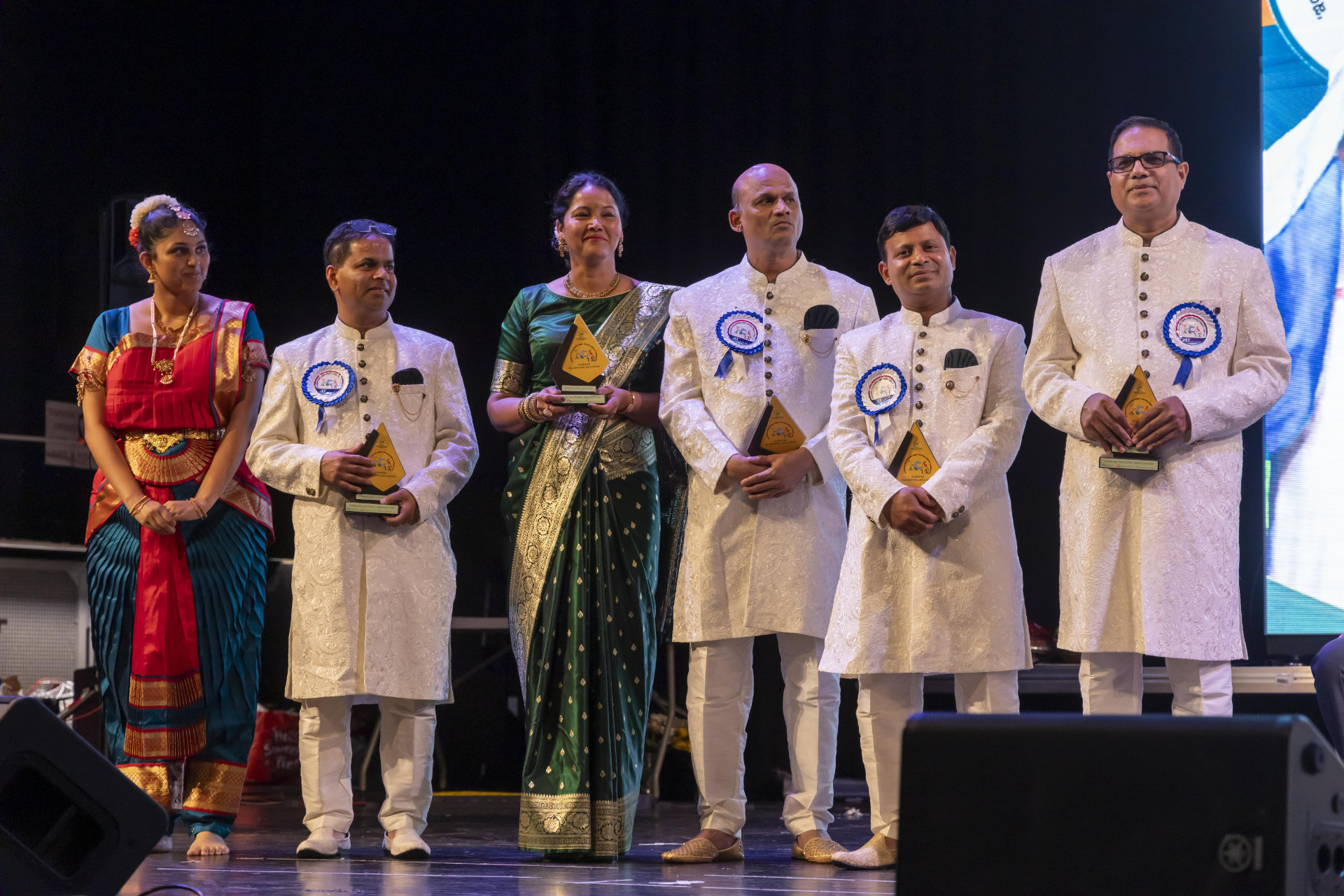 KCA UK Month Fest 2024