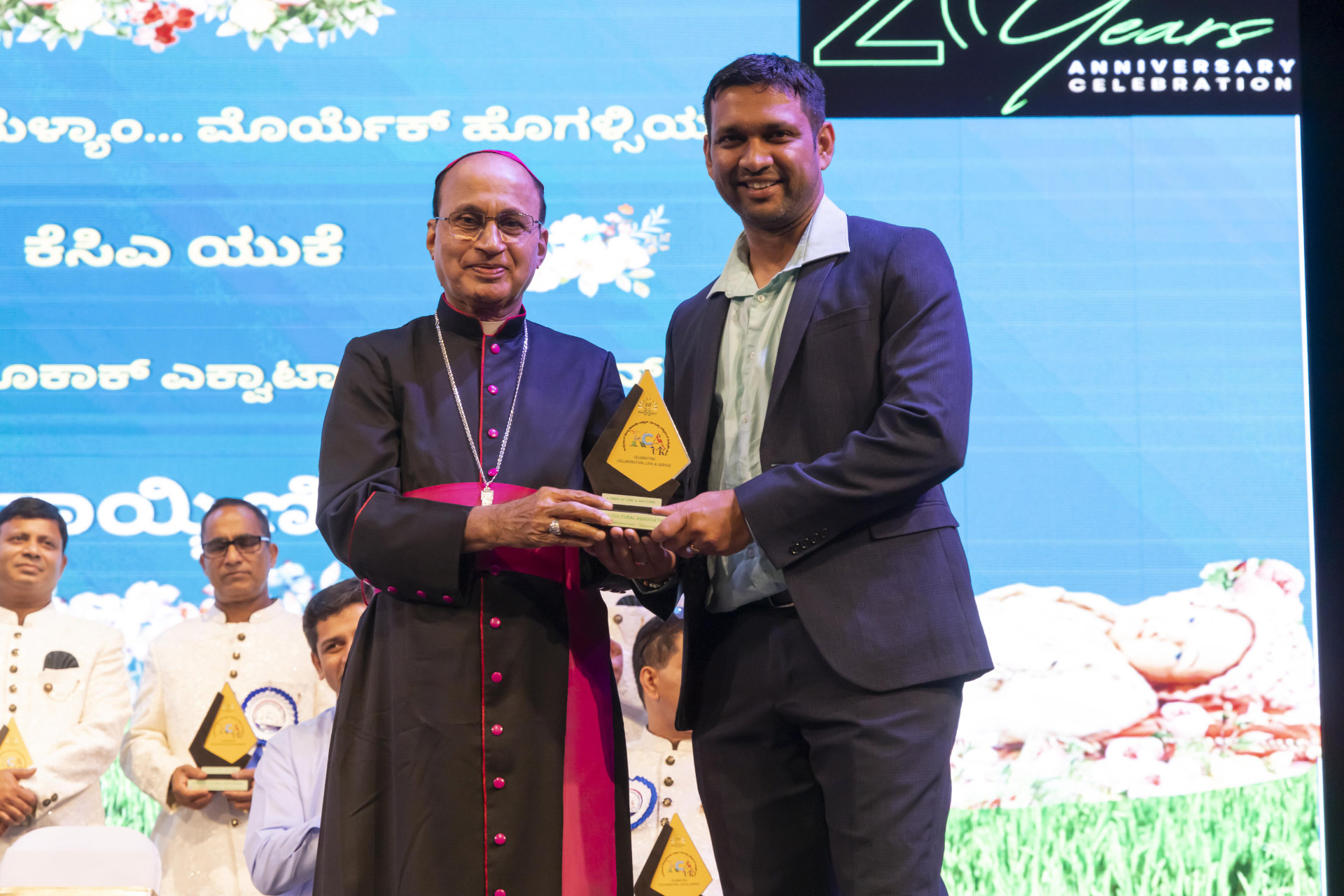 KCA UK Month Fest 2024