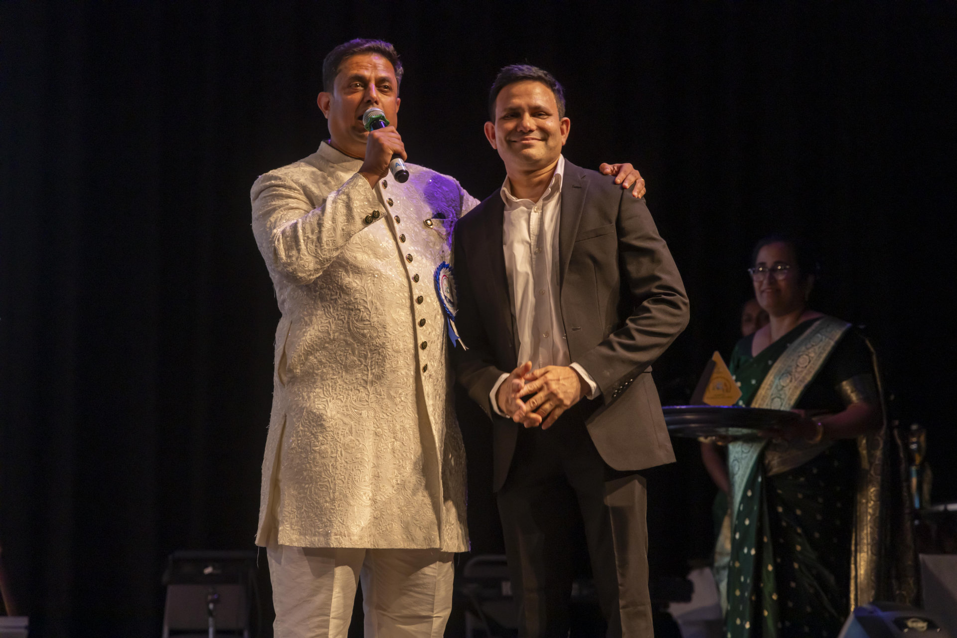 KCA UK Month Fest 2024