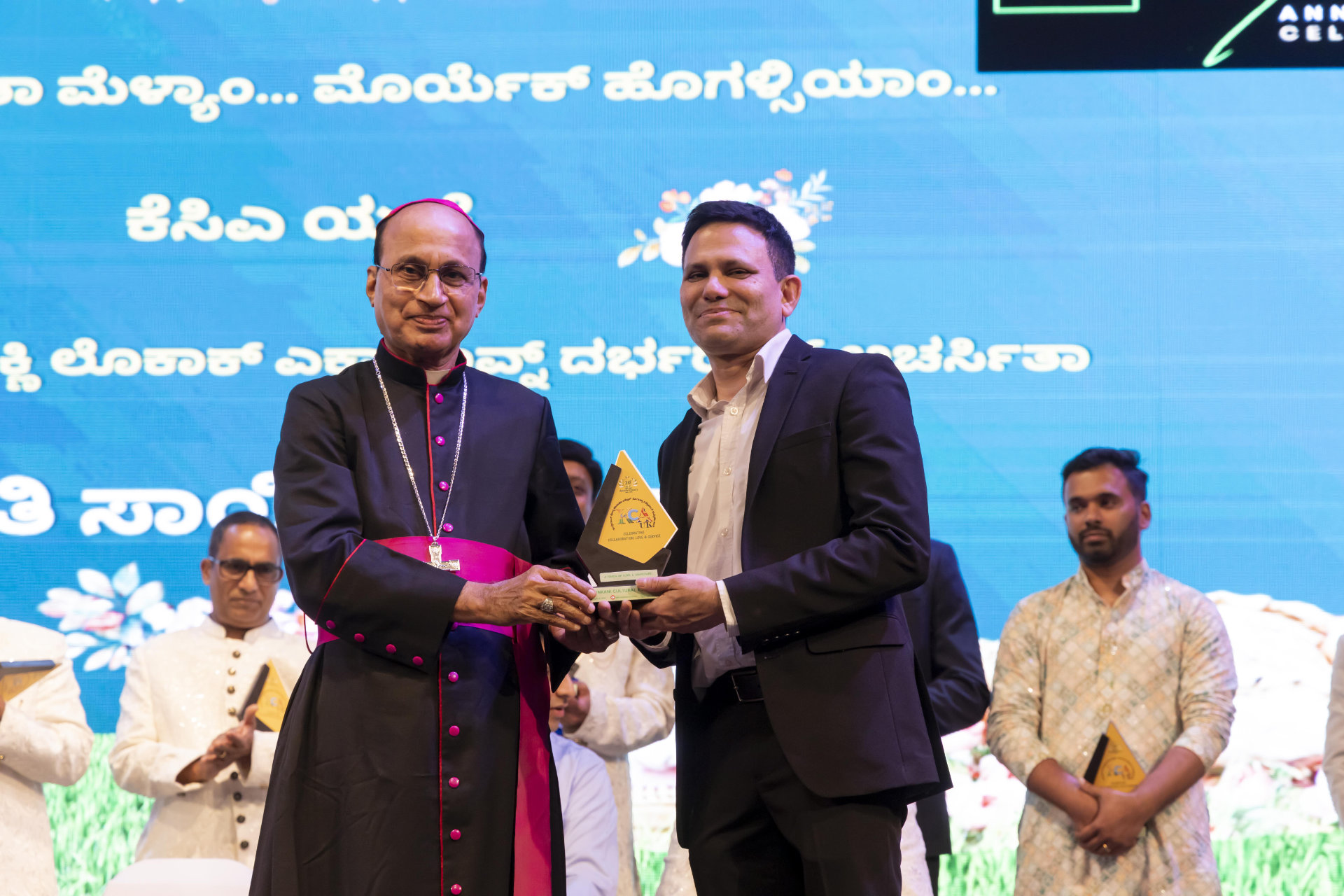 KCA UK Month Fest 2024