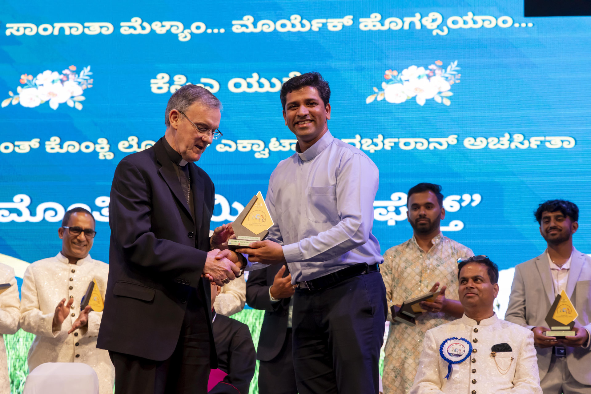 KCA UK Month Fest 2024