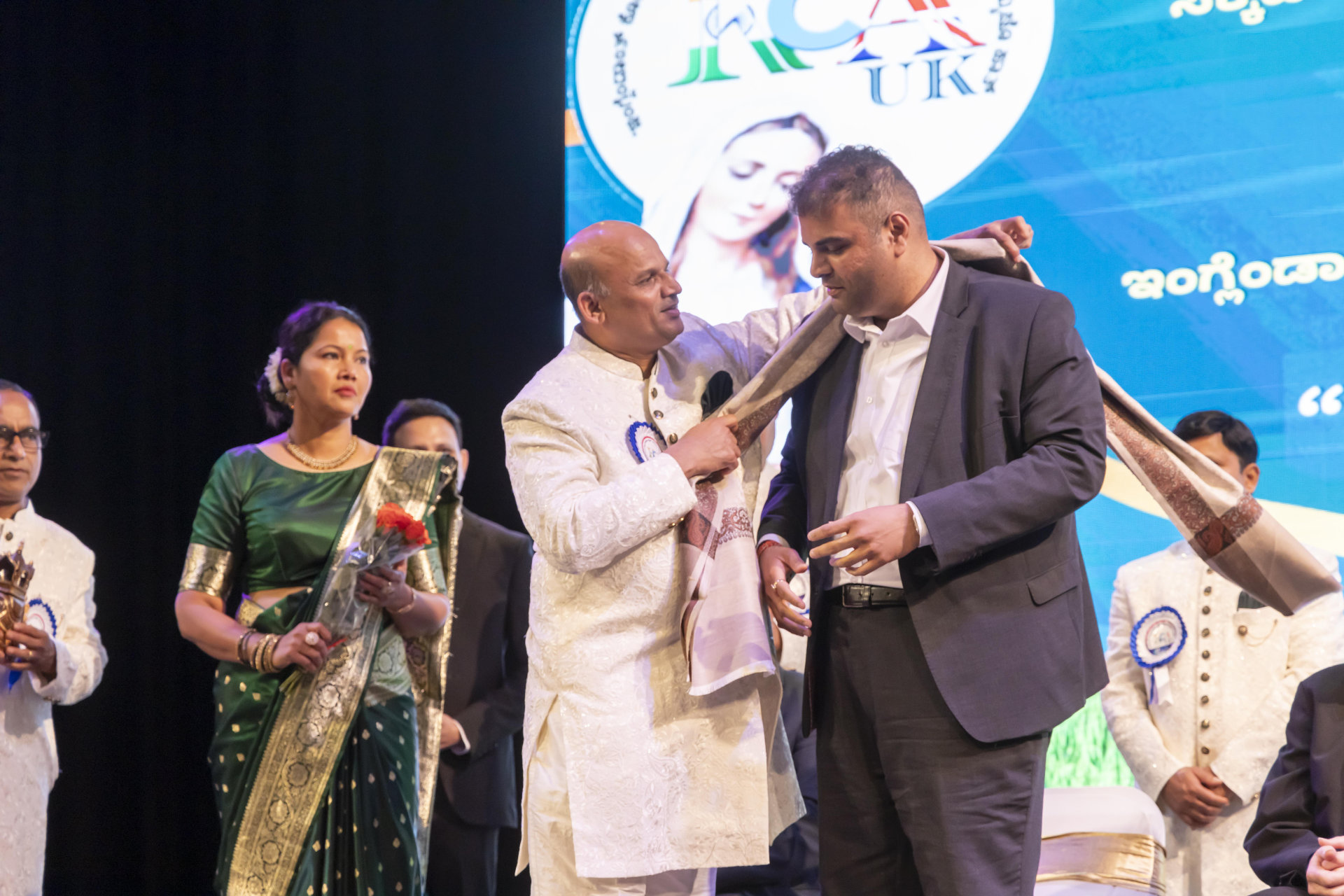 KCA UK Month Fest 2024