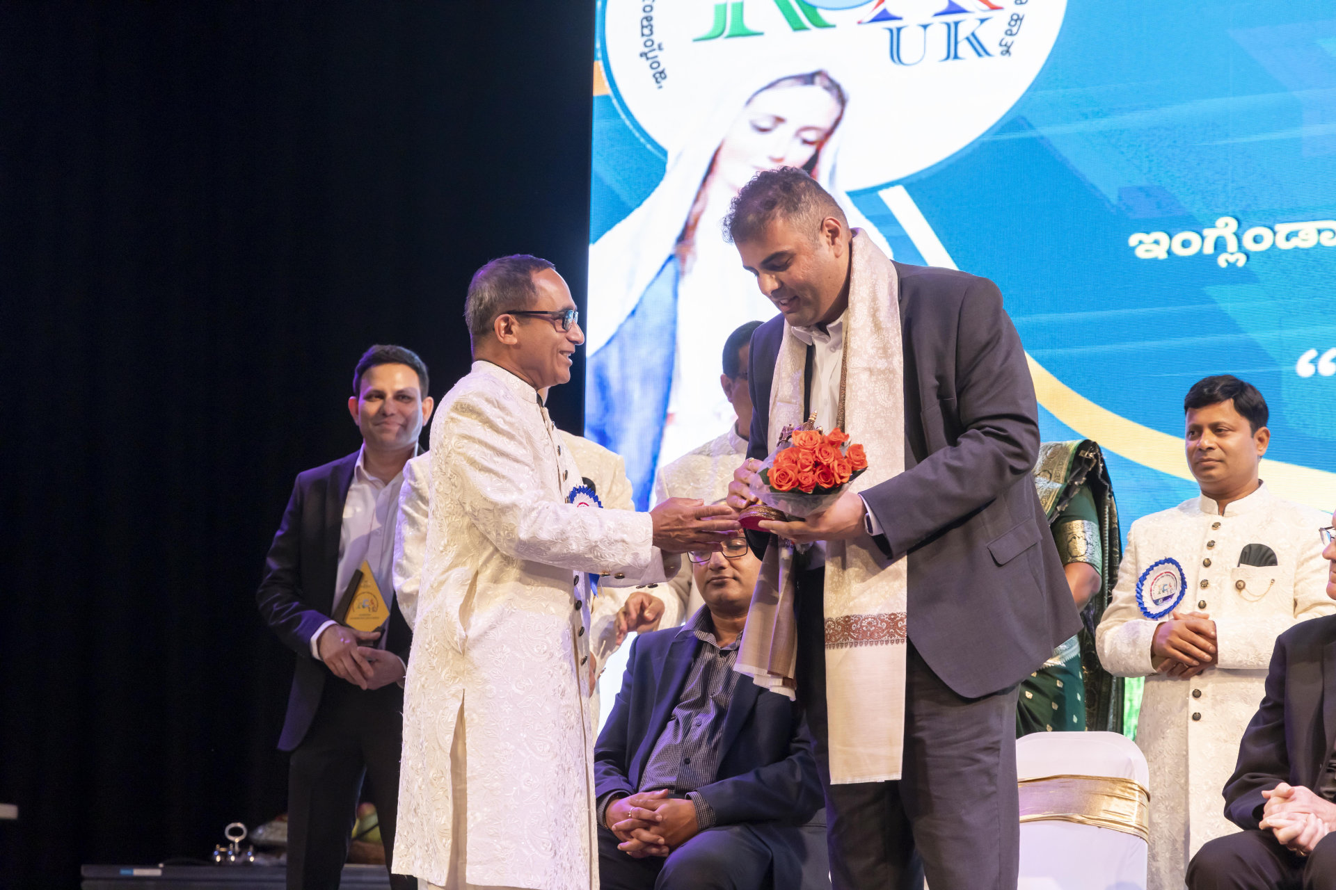 KCA UK Month Fest 2024