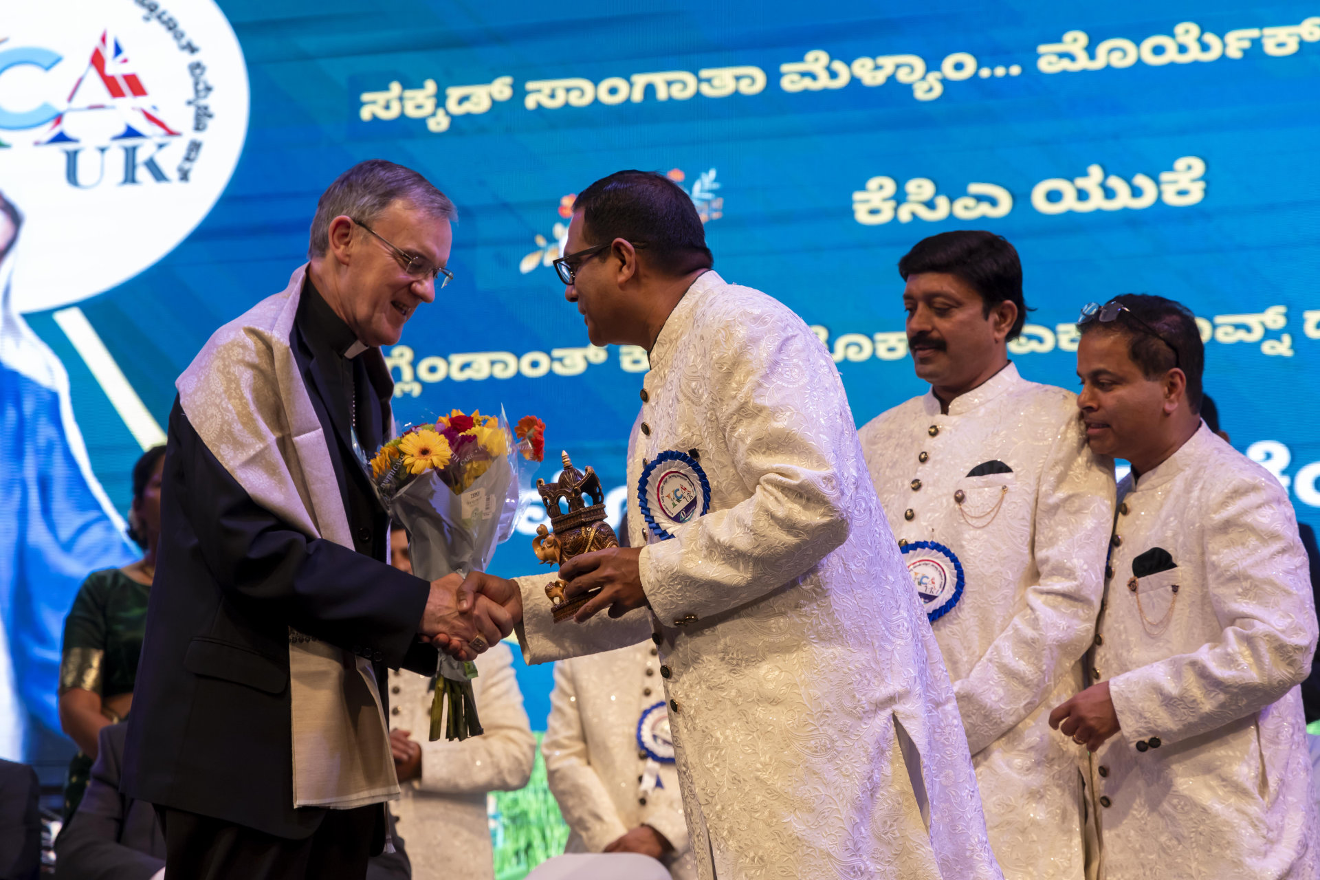 KCA UK Month Fest 2024