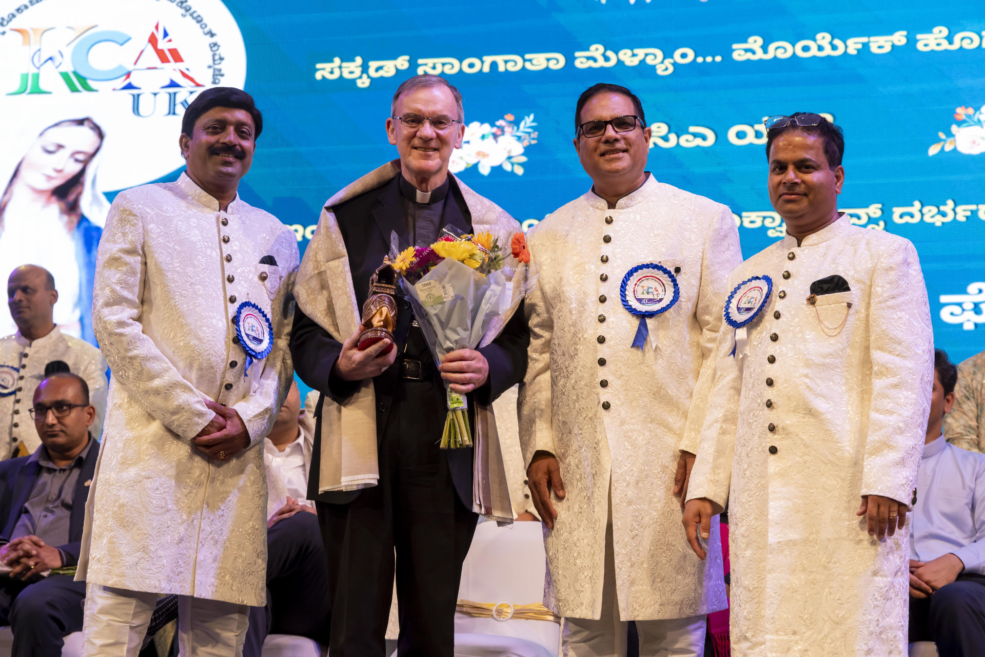 KCA UK Month Fest 2024