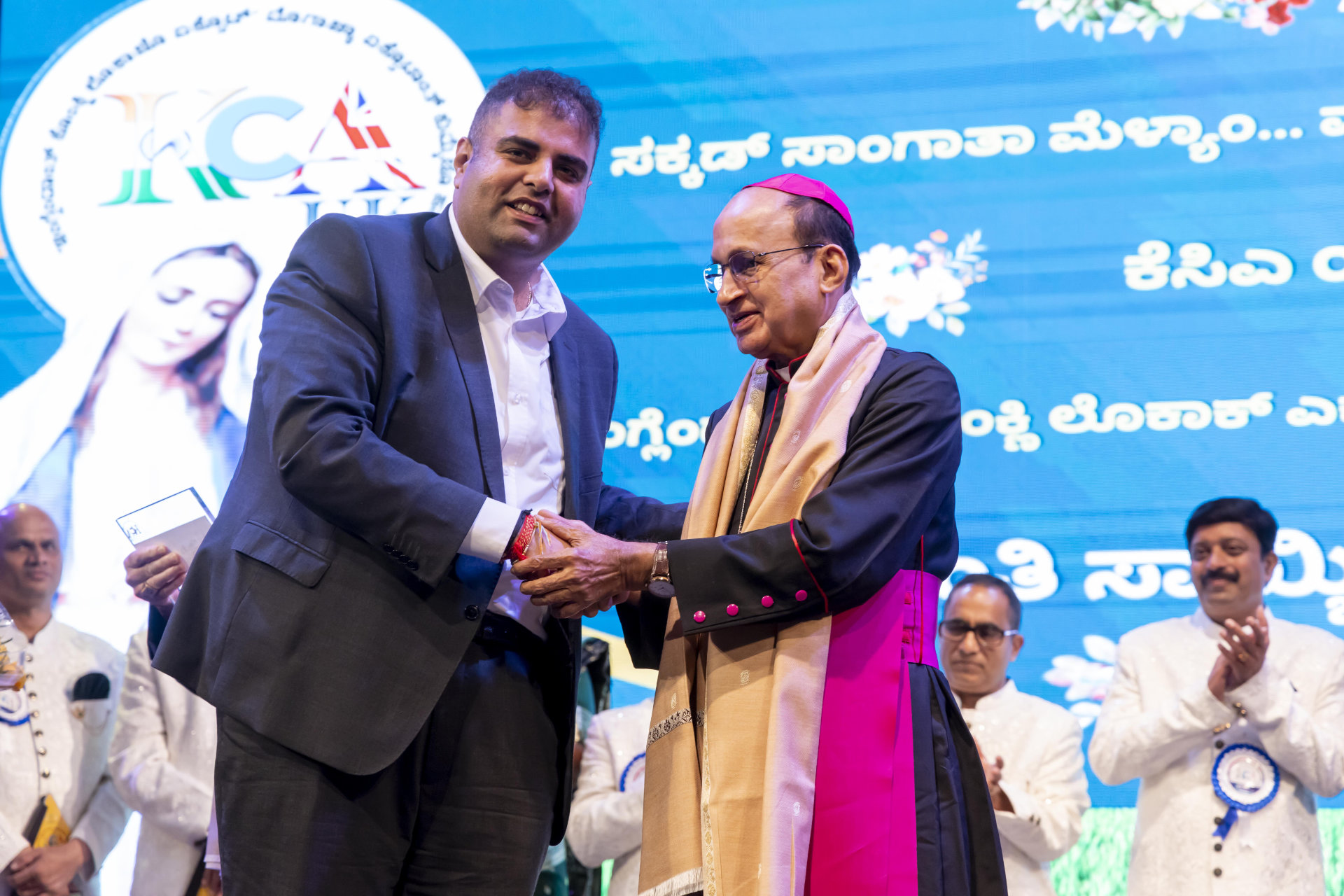 KCA UK Month Fest 2024