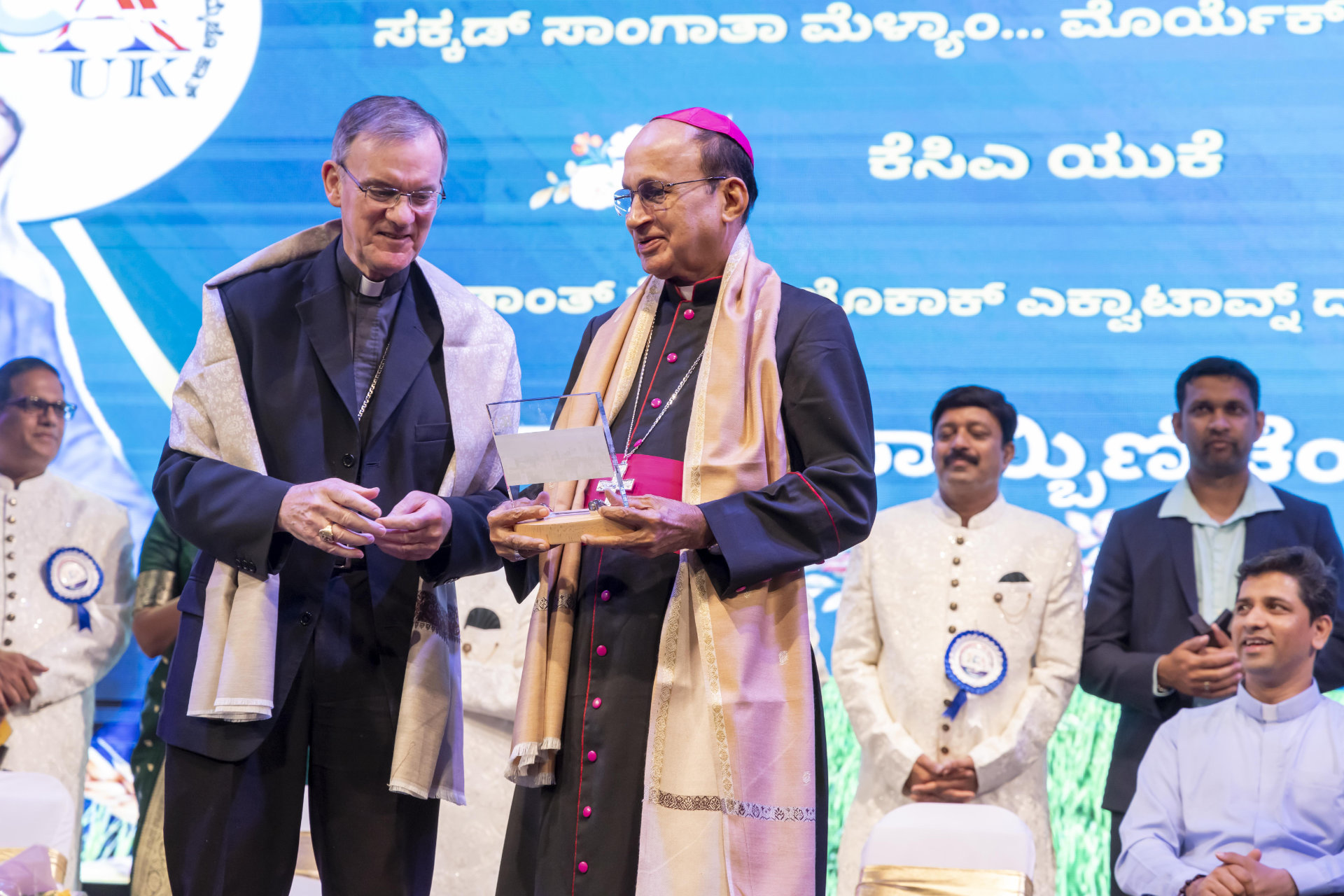 KCA UK Month Fest 2024