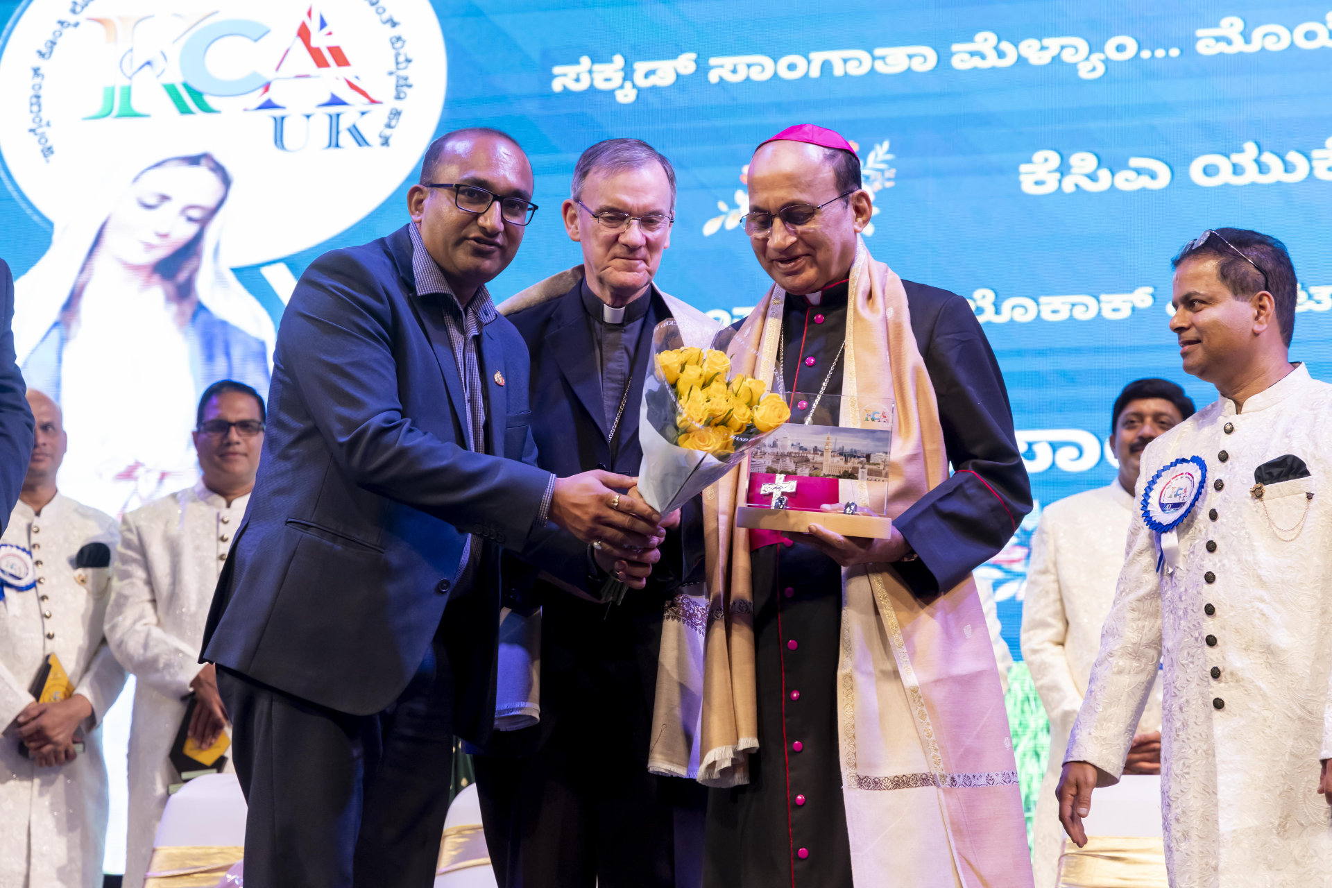 KCA UK Month Fest 2024