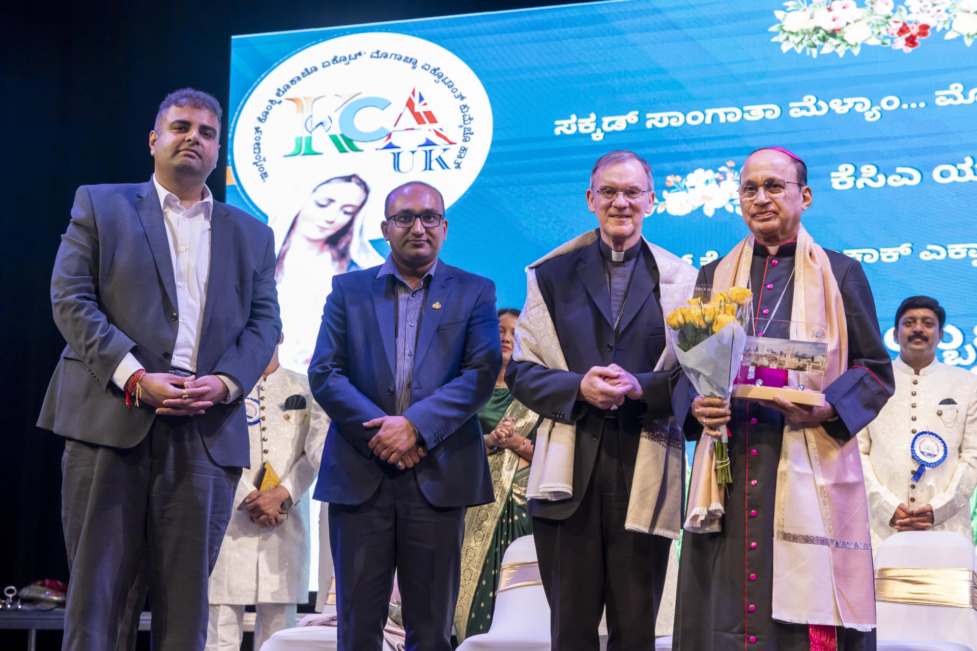 KCA UK Month Fest 2024