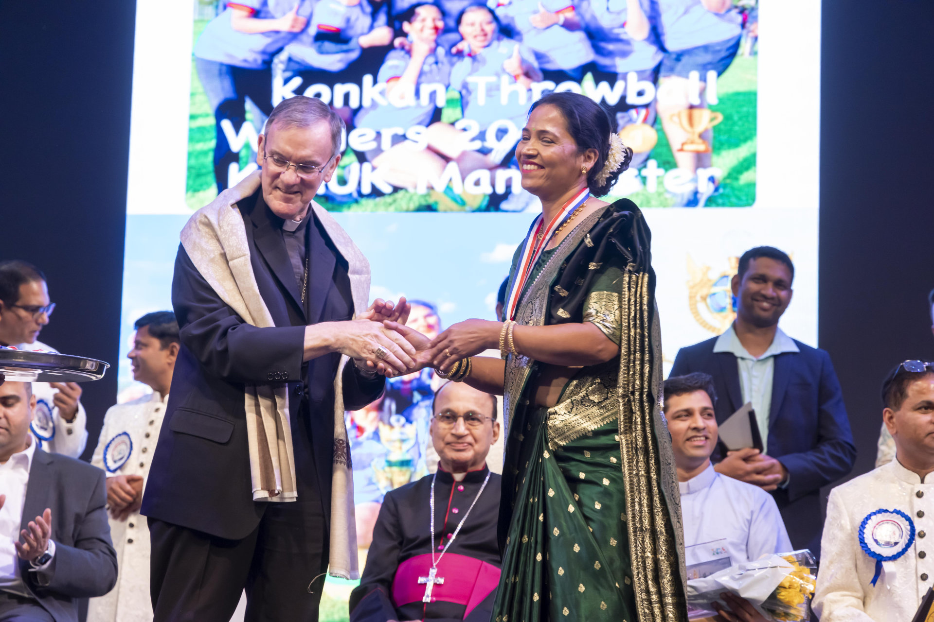 KCA UK Month Fest 2024