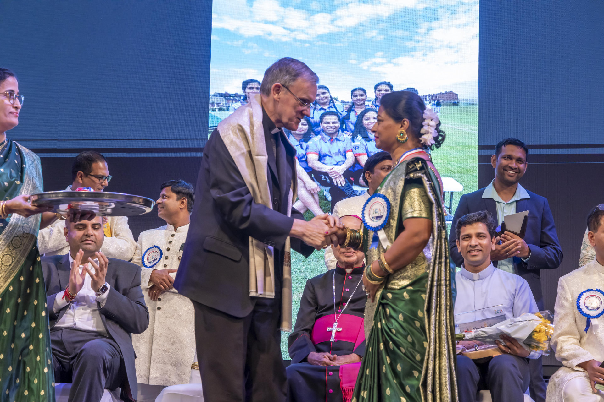 KCA UK Month Fest 2024