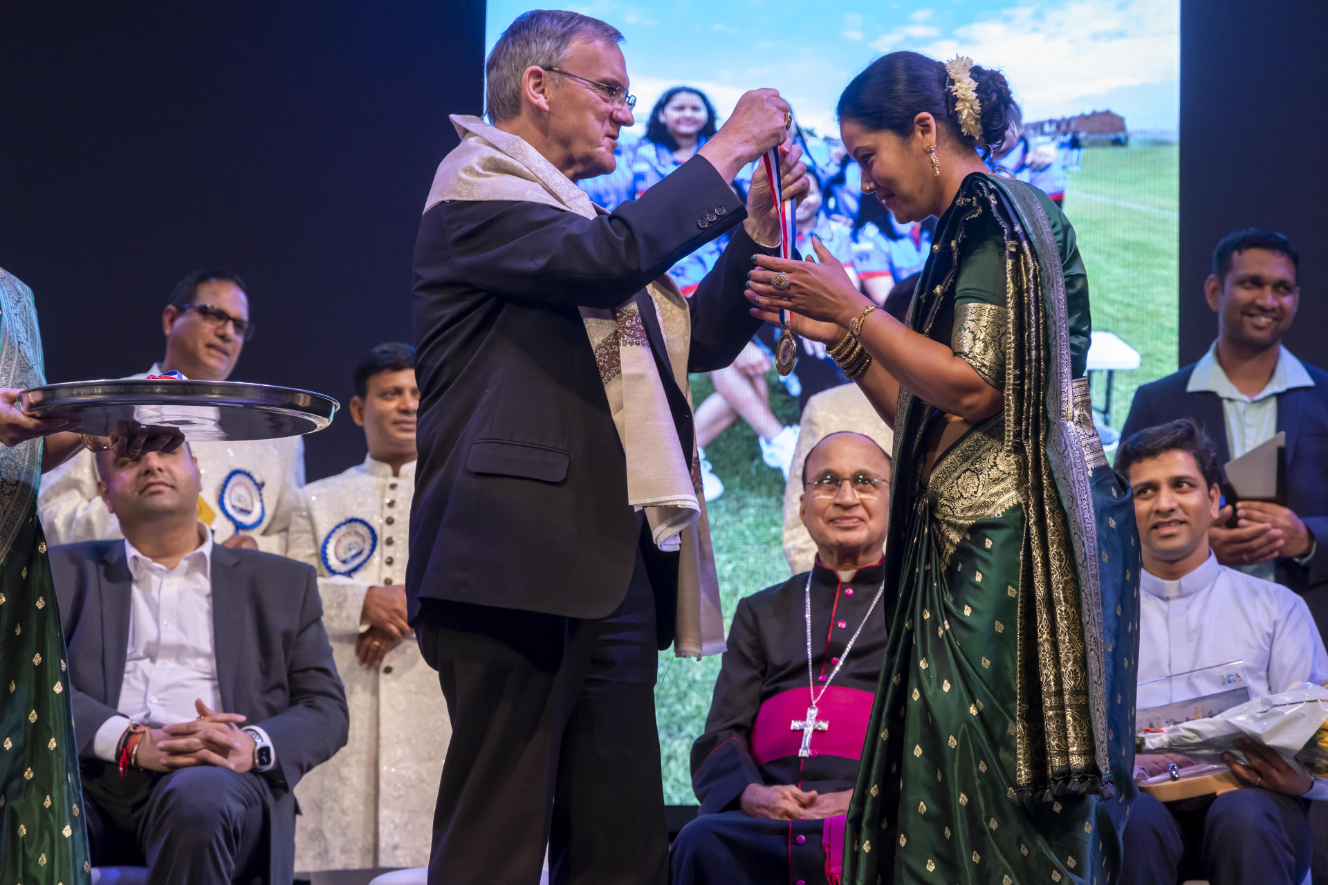 KCA UK Month Fest 2024