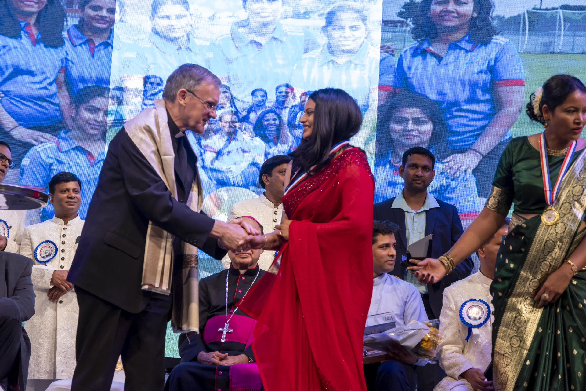 KCA UK Month Fest 2024