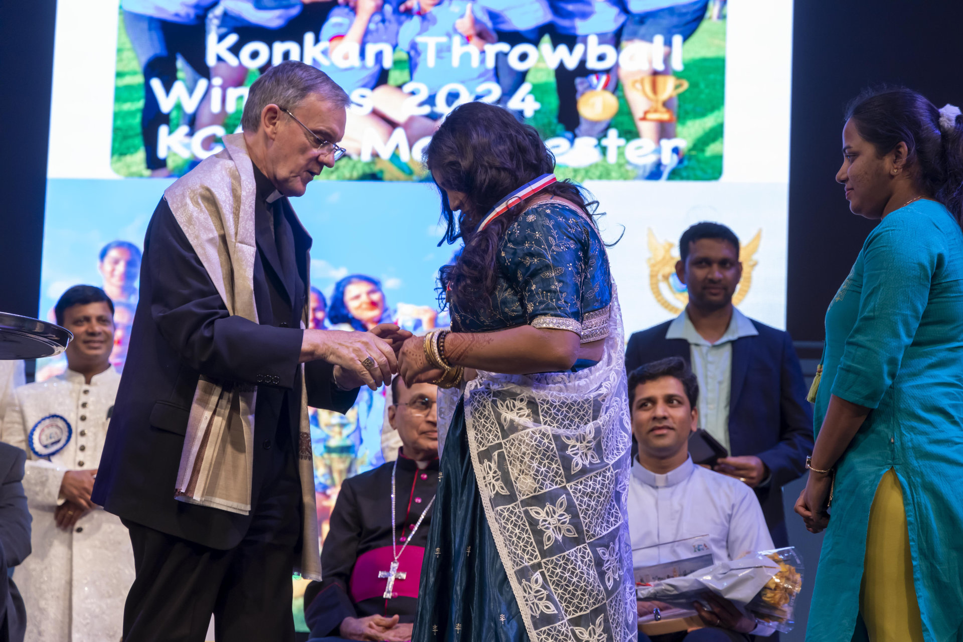 KCA UK Month Fest 2024